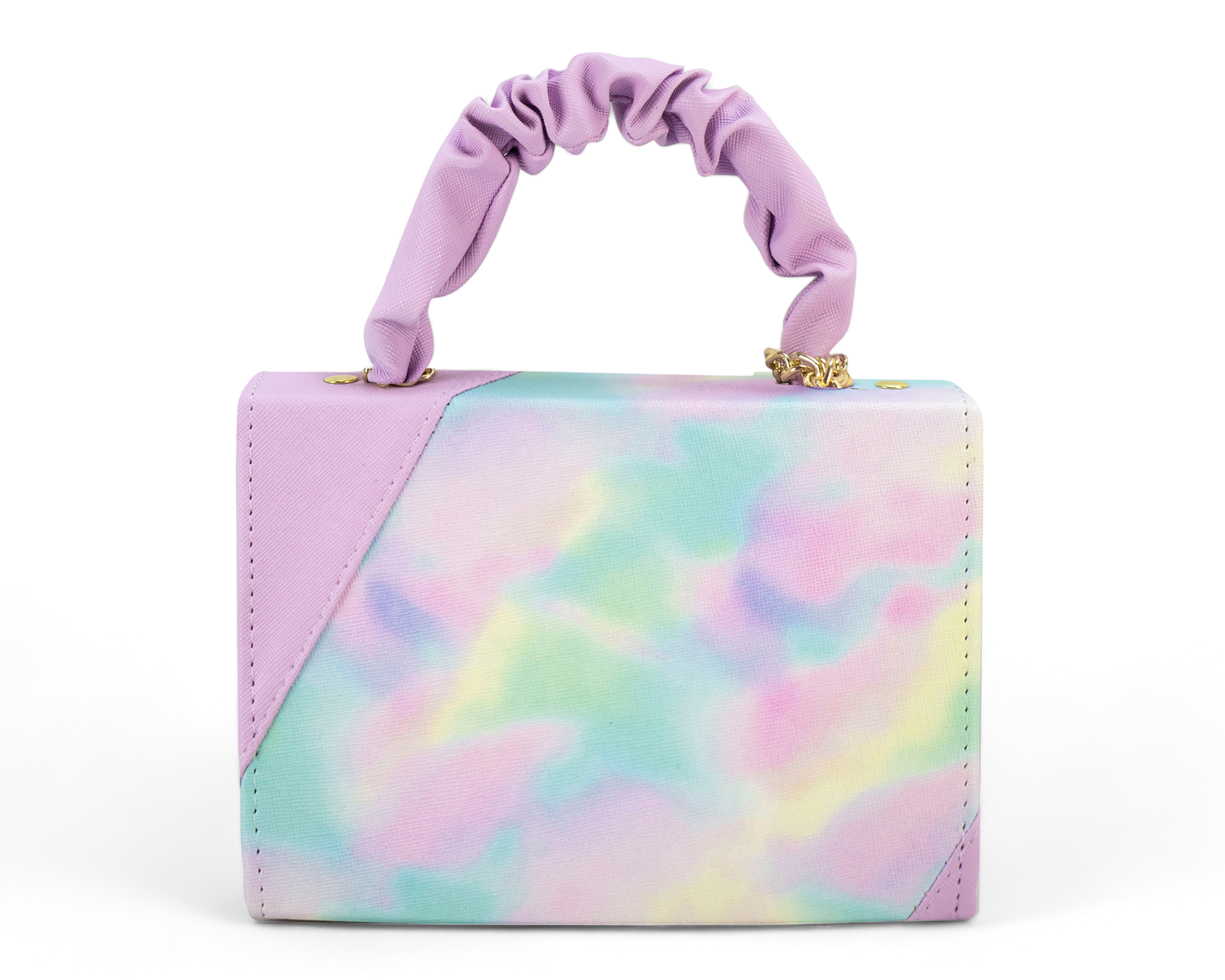 Foto 3 | Foto 3 | Bolsa Cruzada Nueva Imagen