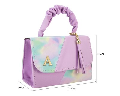 Foto 5 | Foto 5 | Bolsa Cruzada Nueva Imagen