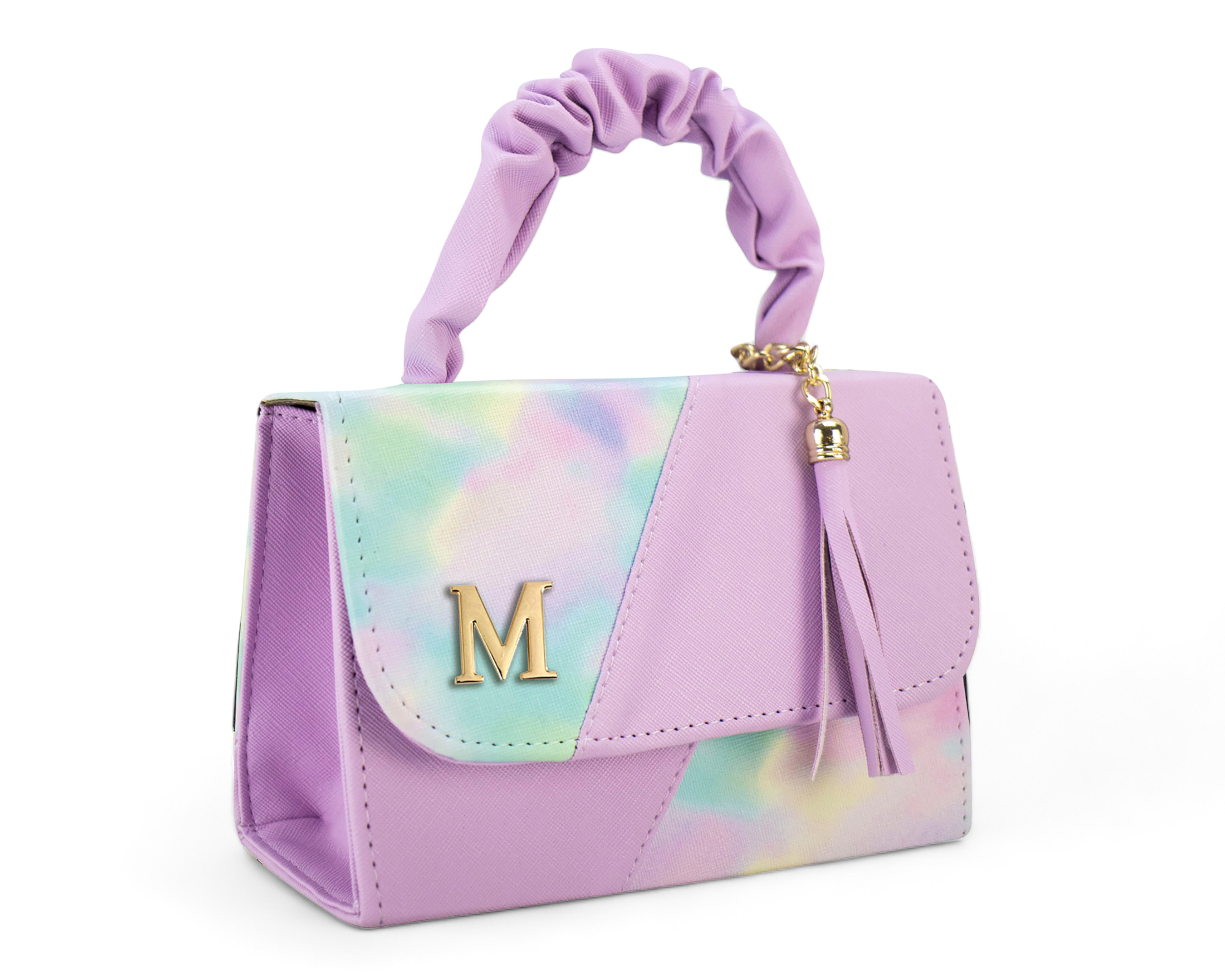 Foto 3 pulgar | Foto 2 | Bolsa Cruzada Nueva Imagen