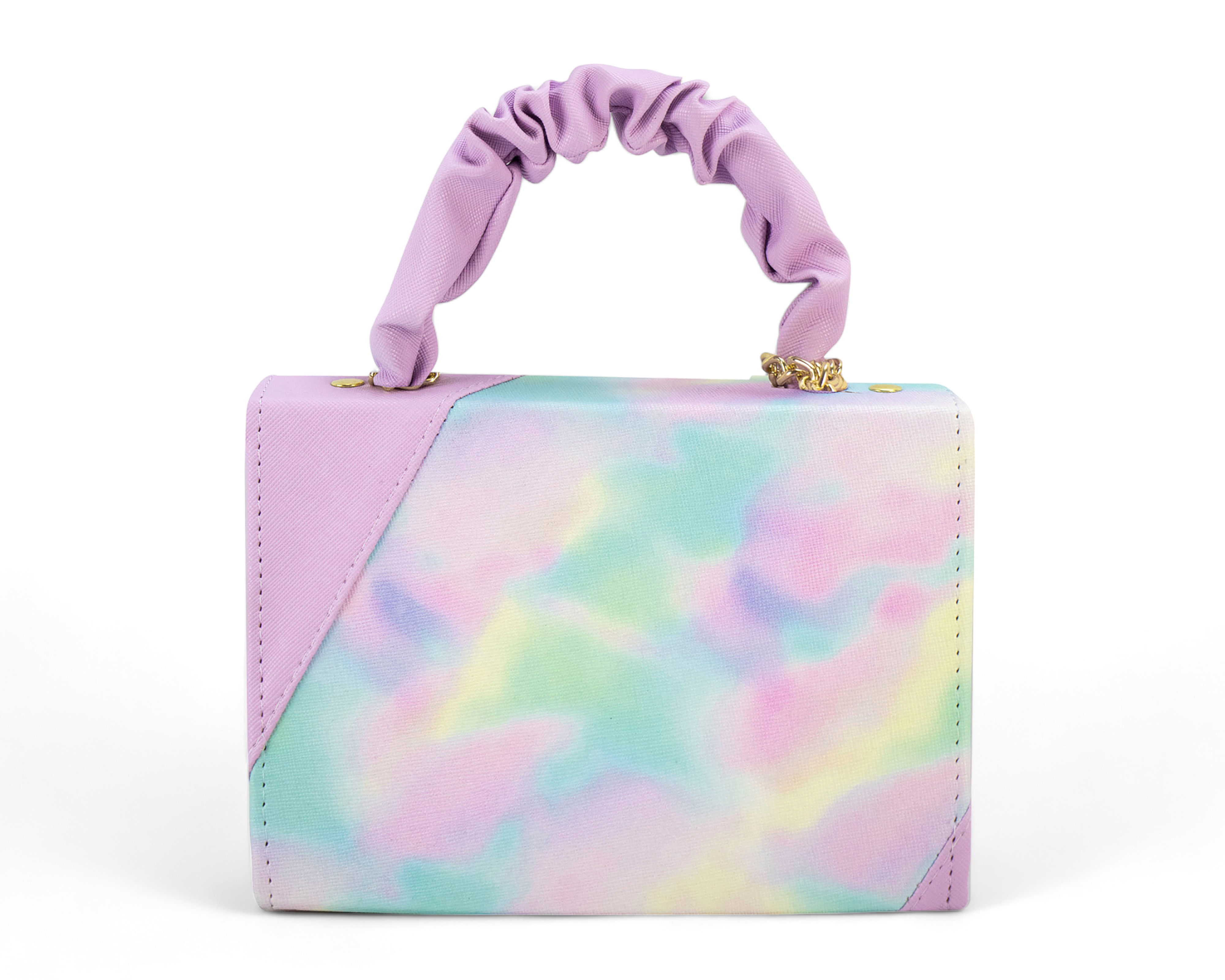 Foto 4 pulgar | Foto 3 | Bolsa Cruzada Nueva Imagen