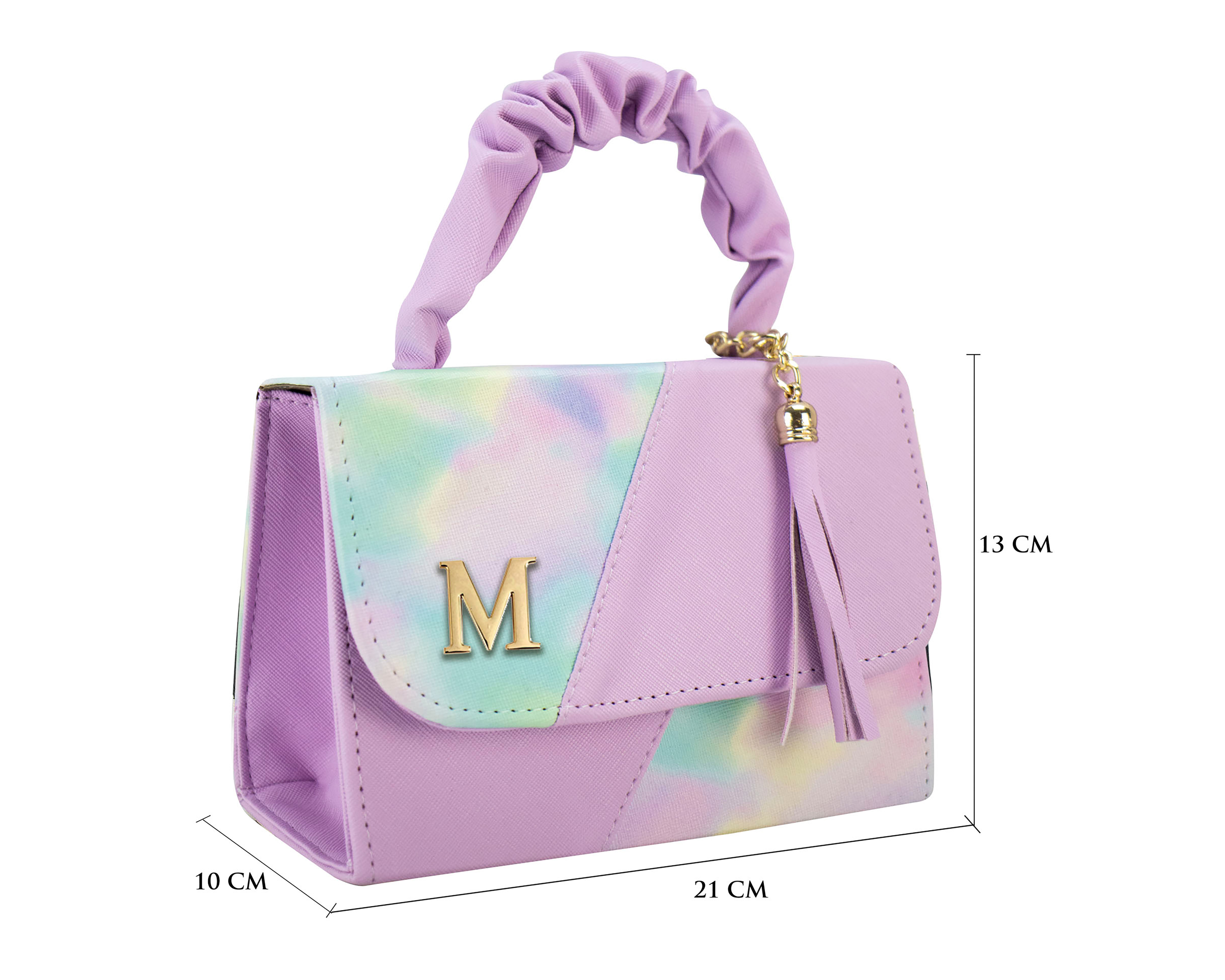 Foto 6 pulgar | Foto 5 | Bolsa Cruzada Nueva Imagen