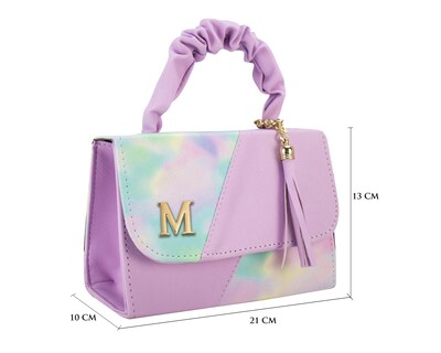 Foto 5 | Foto 5 | Bolsa Cruzada Nueva Imagen