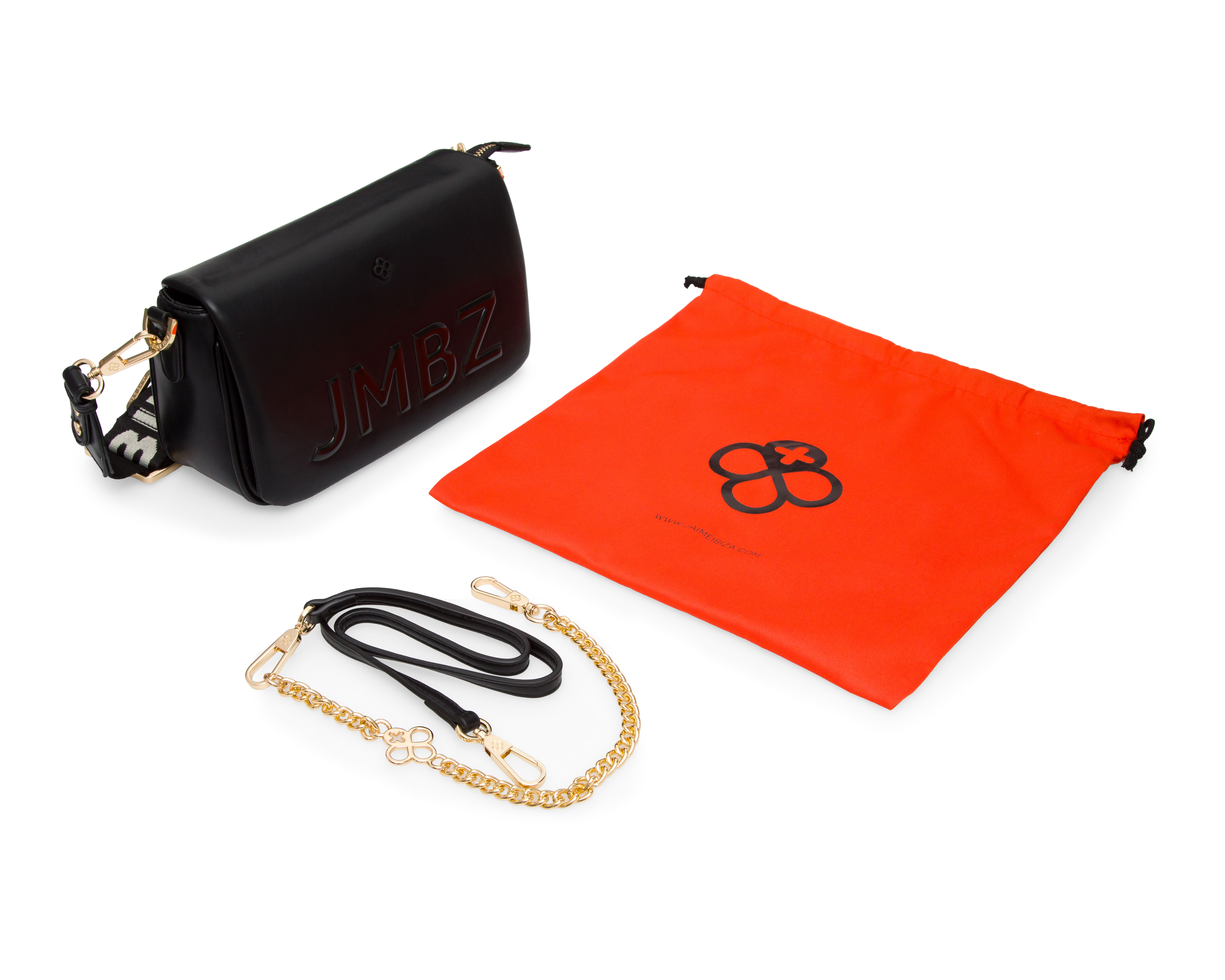 Foto 2 pulgar | Foto 1 | Bolsa Cruzada Jaime Ibiza