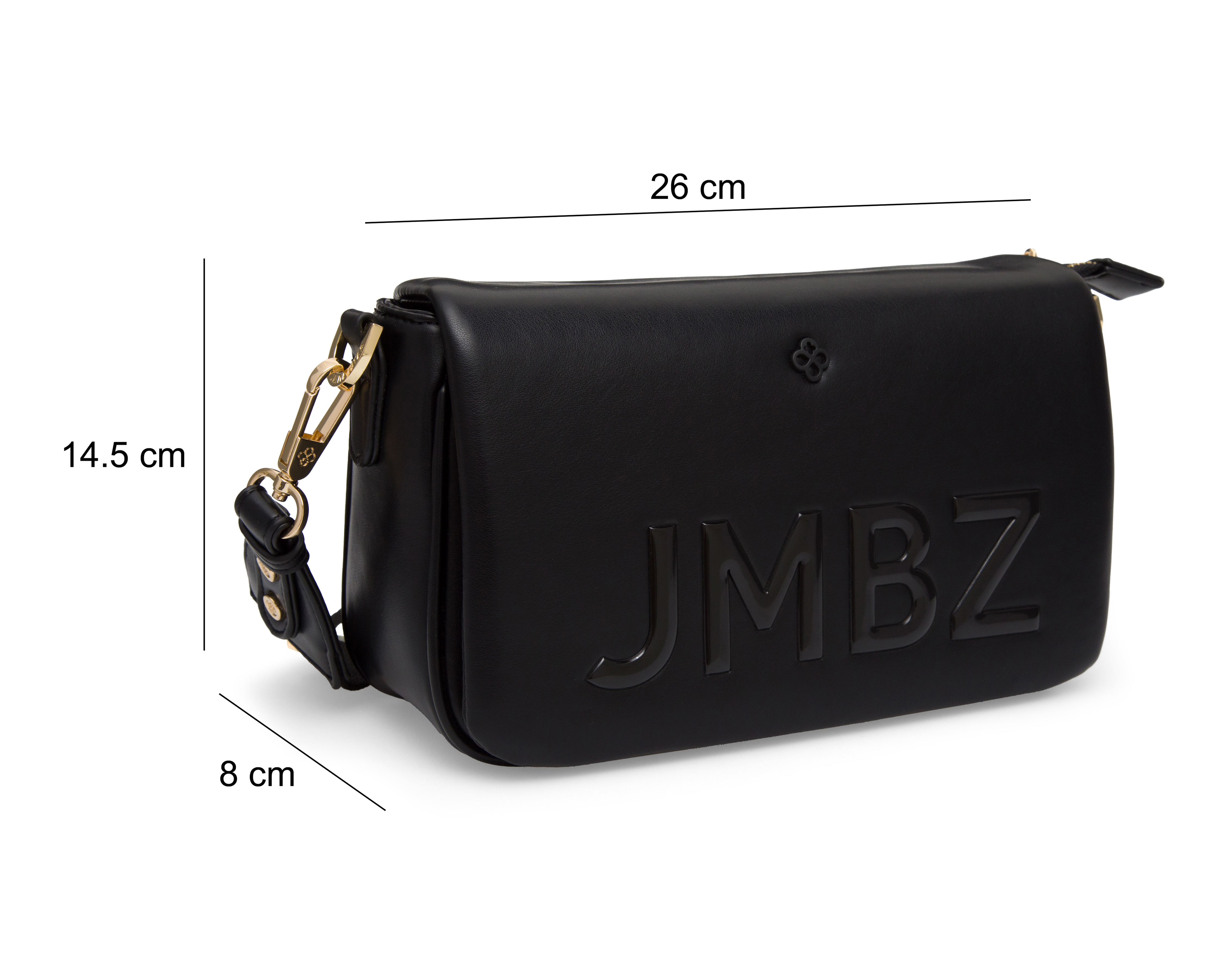 Foto 6 | Foto 6 | Bolsa Cruzada Jaime Ibiza