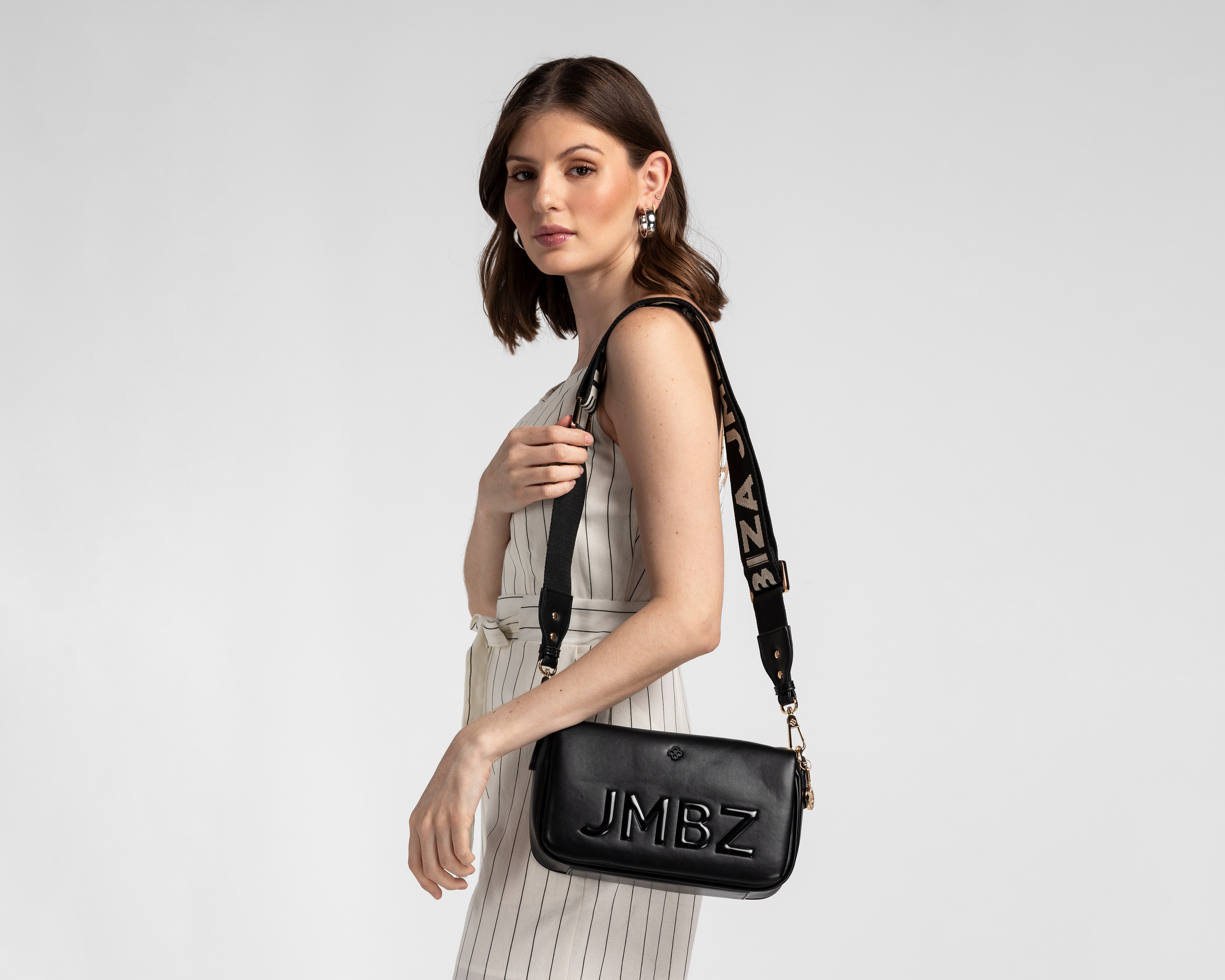 Foto 8 pulgar | Foto 7 | Bolsa Cruzada Jaime Ibiza