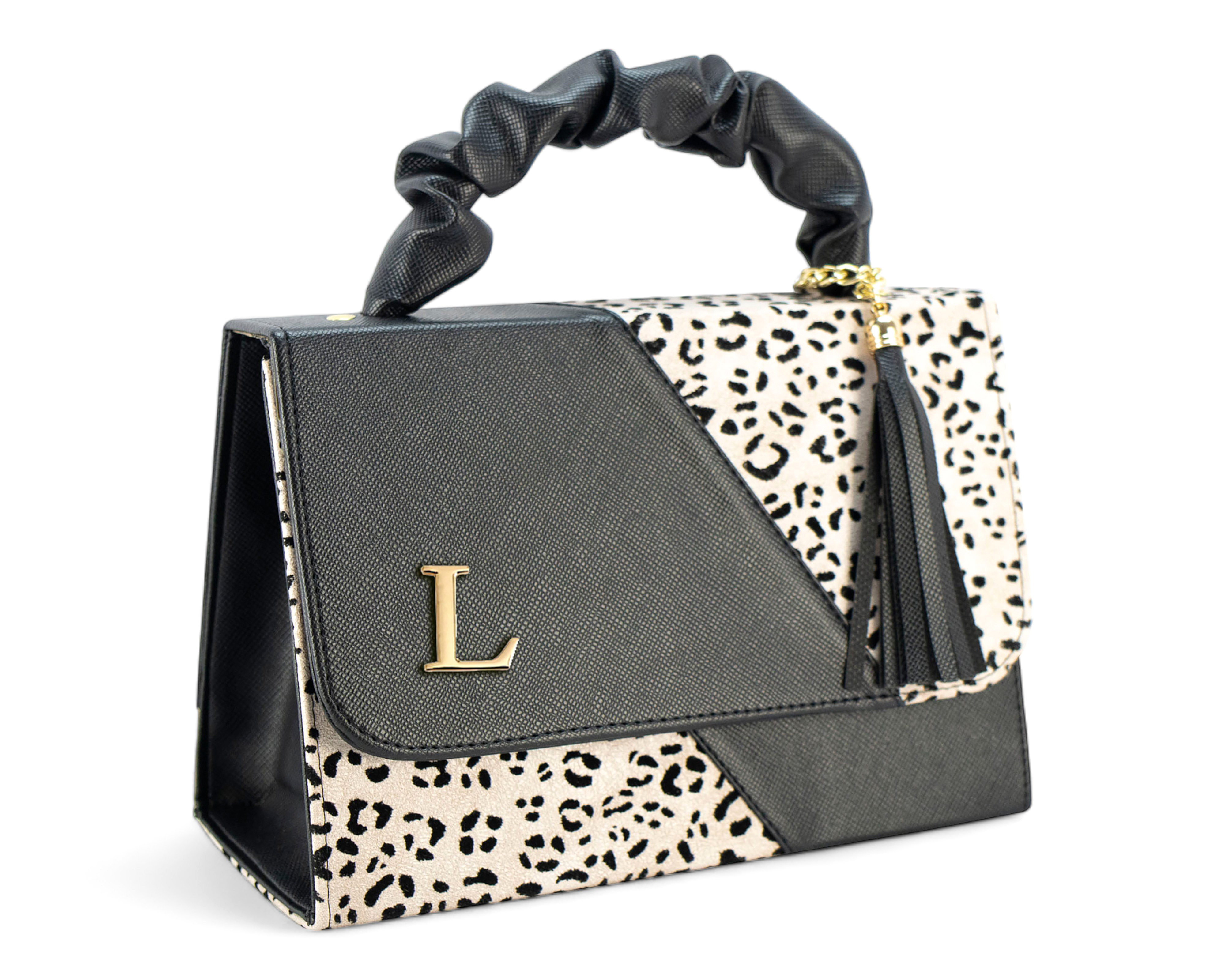 Foto 3 pulgar | Foto 2 | Bolsa Cruzada Nueva Imagen