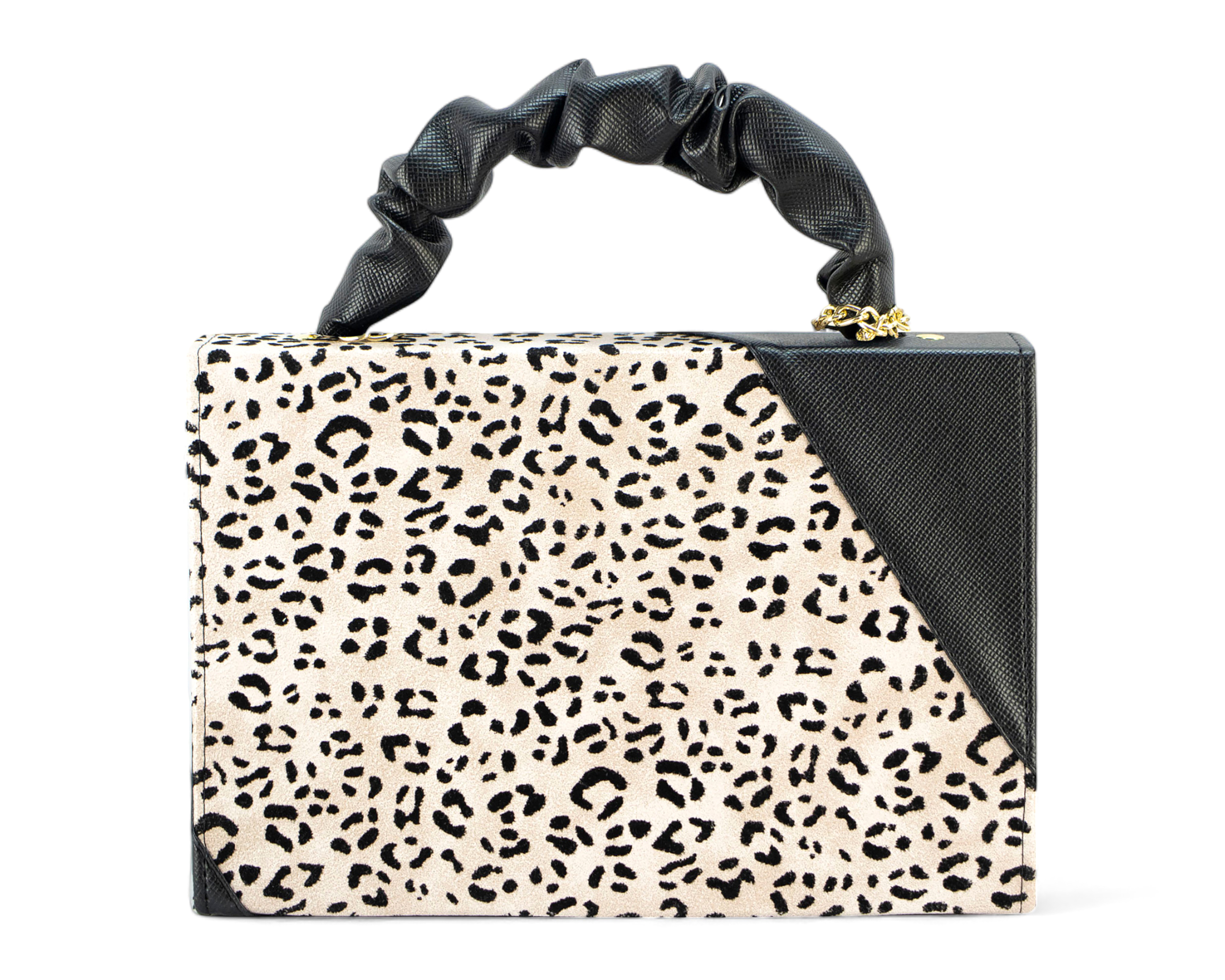 Foto 4 pulgar | Foto 3 | Bolsa Cruzada Nueva Imagen