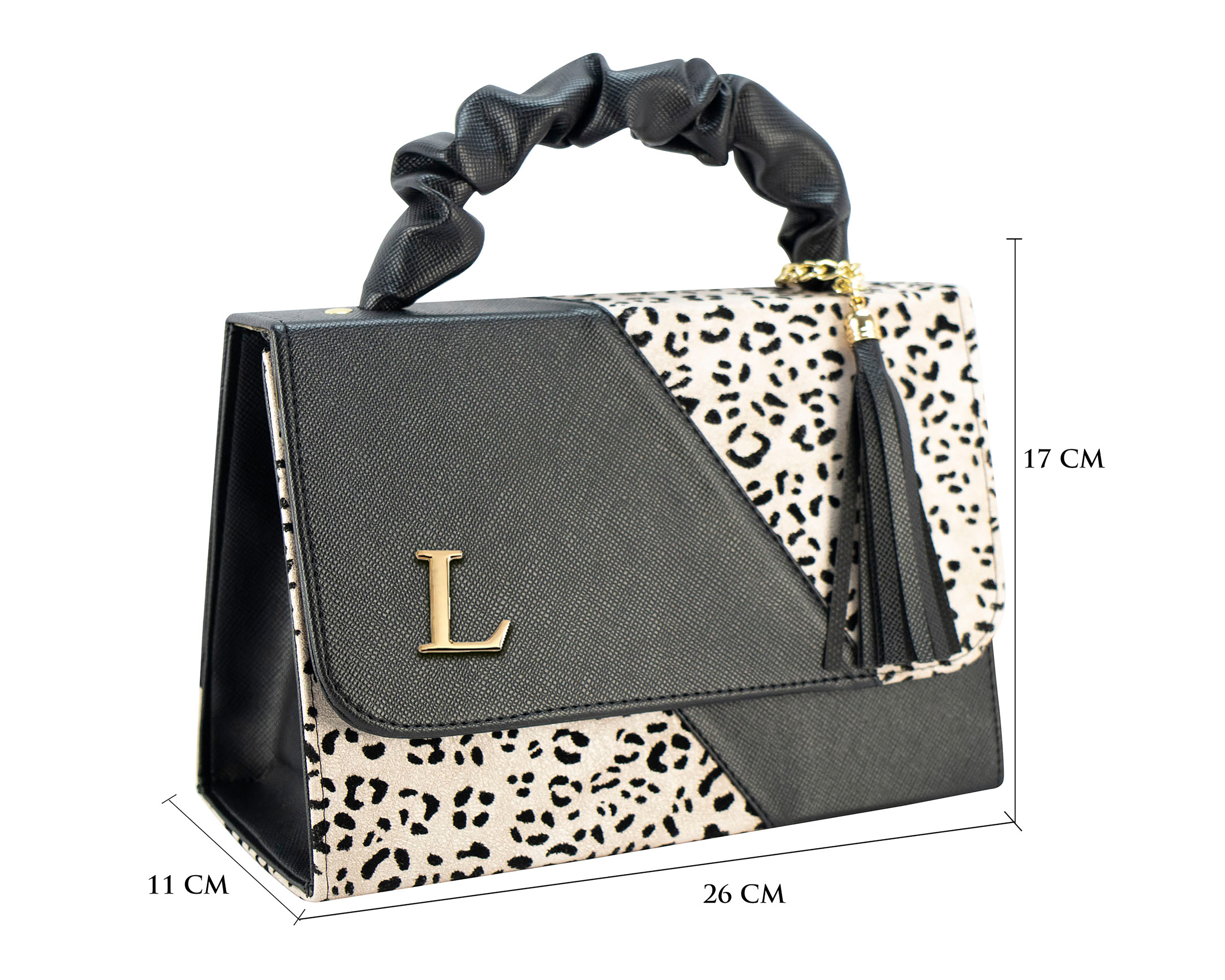 Foto 5 | Foto 5 | Bolsa Cruzada Nueva Imagen