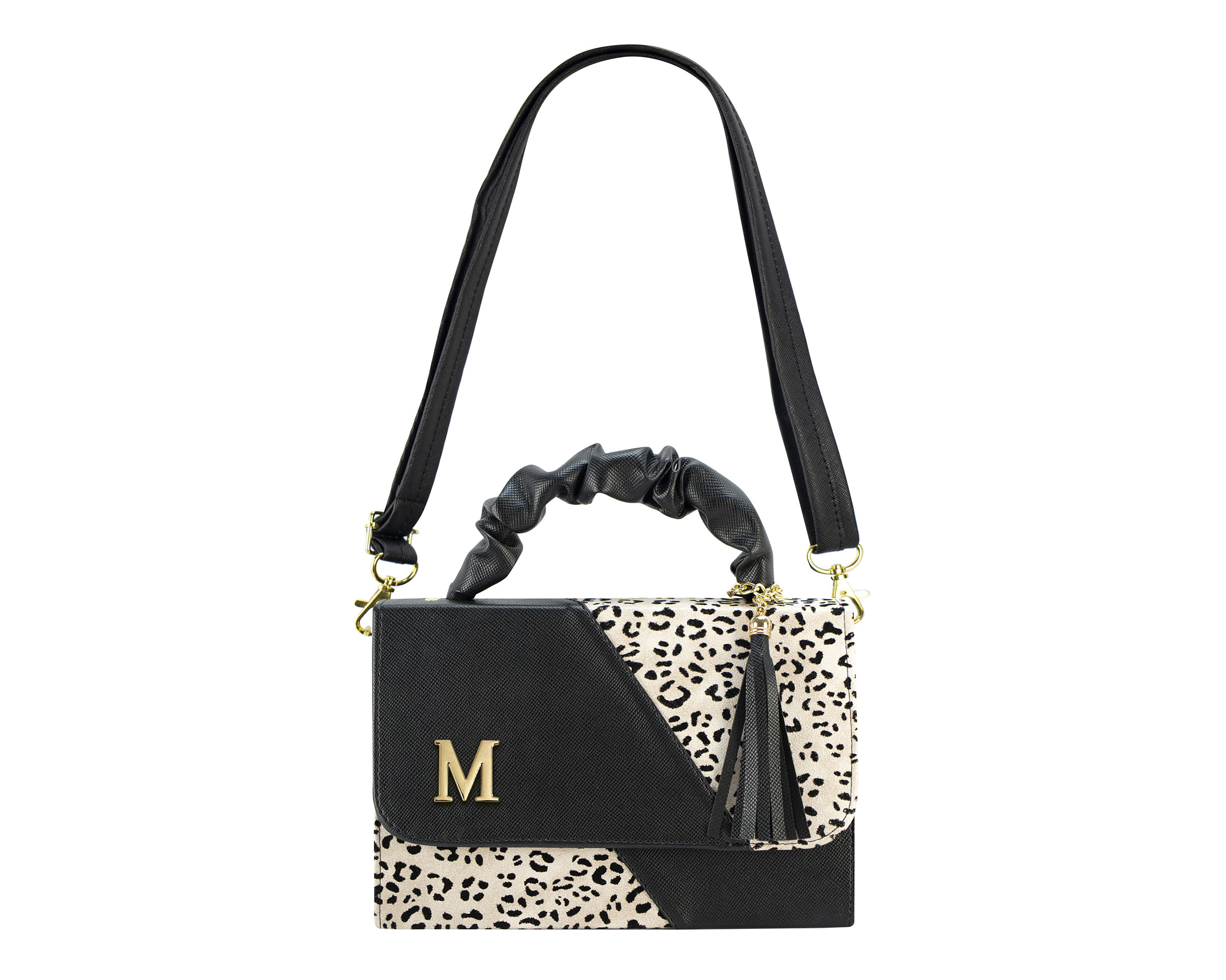 Foto 5 pulgar | Foto 4 | Bolsa Cruzada Nueva Imagen