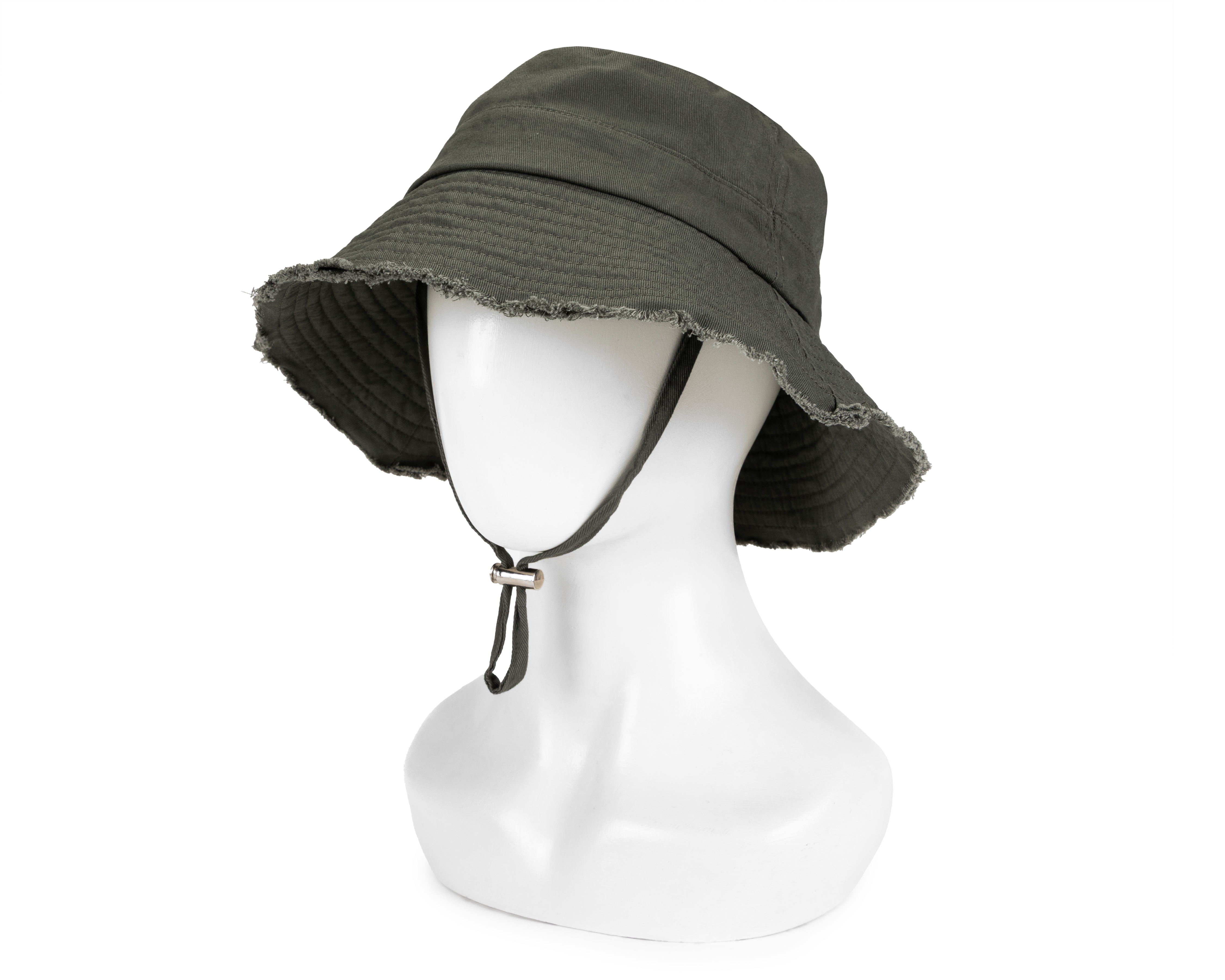 Foto 4 pulgar | Foto 3 | Sombrero Pescador Refill con Jareta