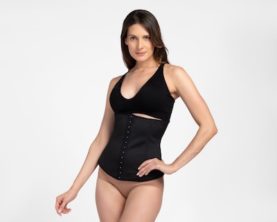 Foto 1 | Foto 1 | Cinturilla Negra Shape & Care para Mujer