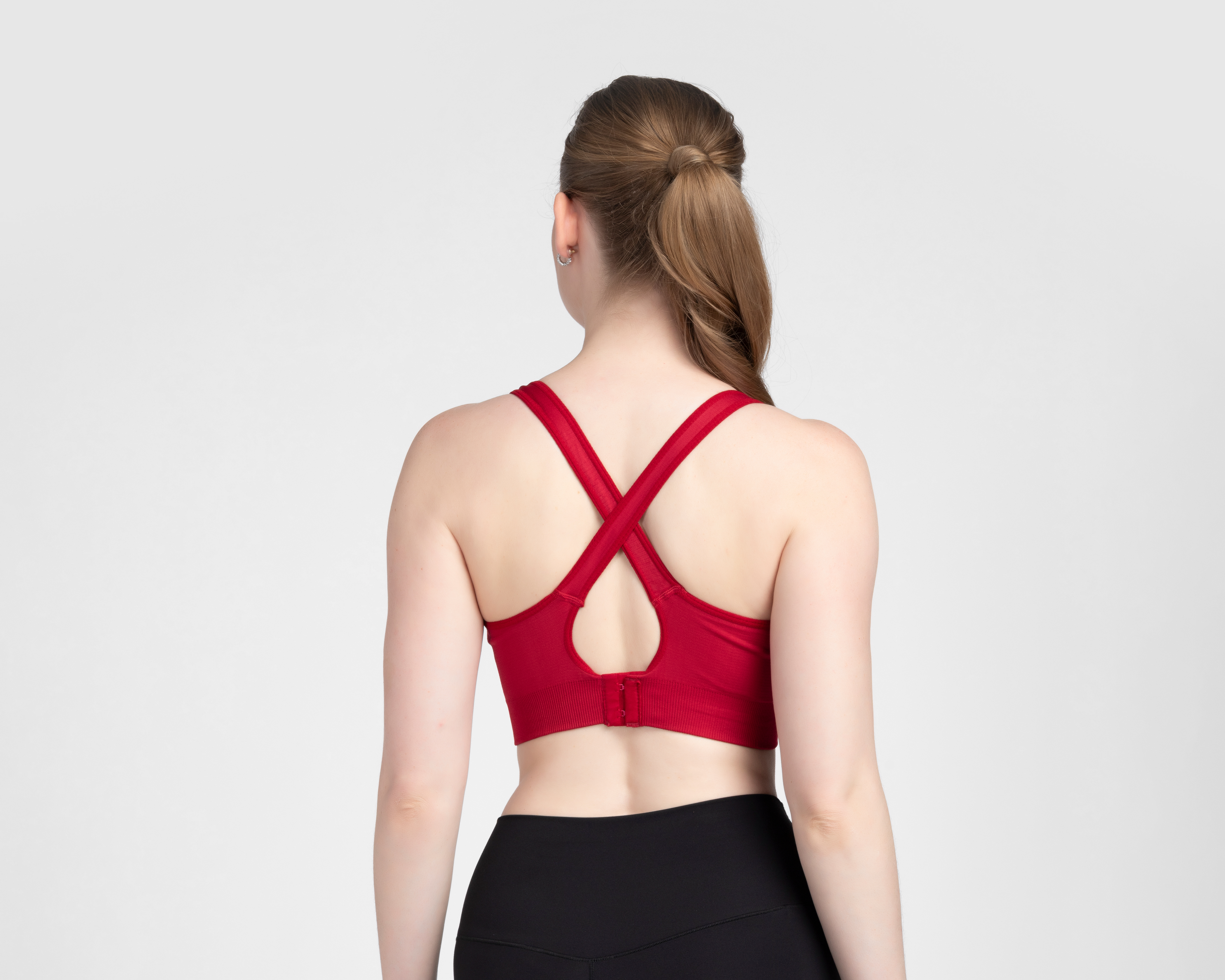 Foto 4 pulgar | Foto 3 | Top Deportivo Shape & Care para Mujer