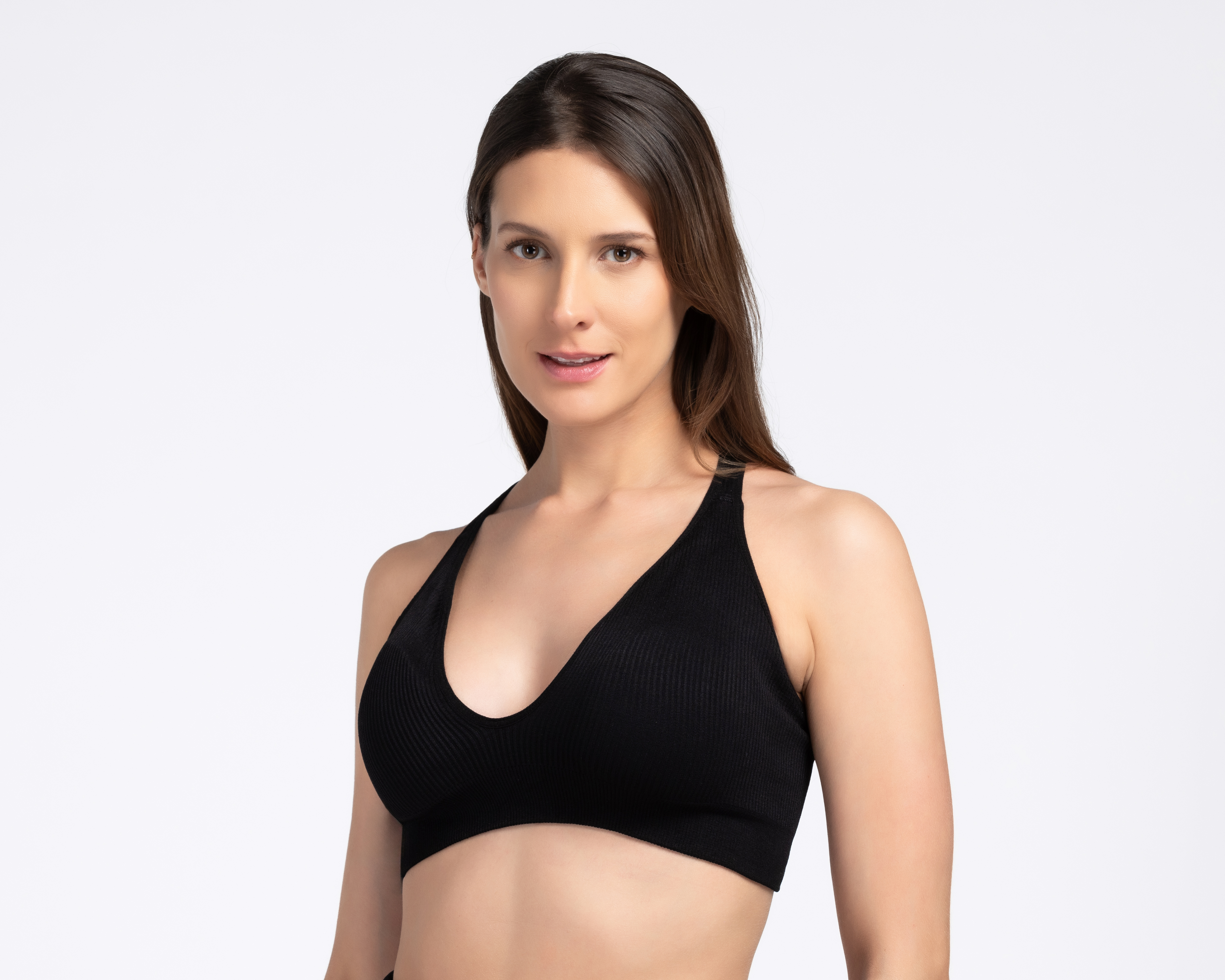 Foto 1 | Foto 1 | Top Deportivo Shape & Care para Mujer
