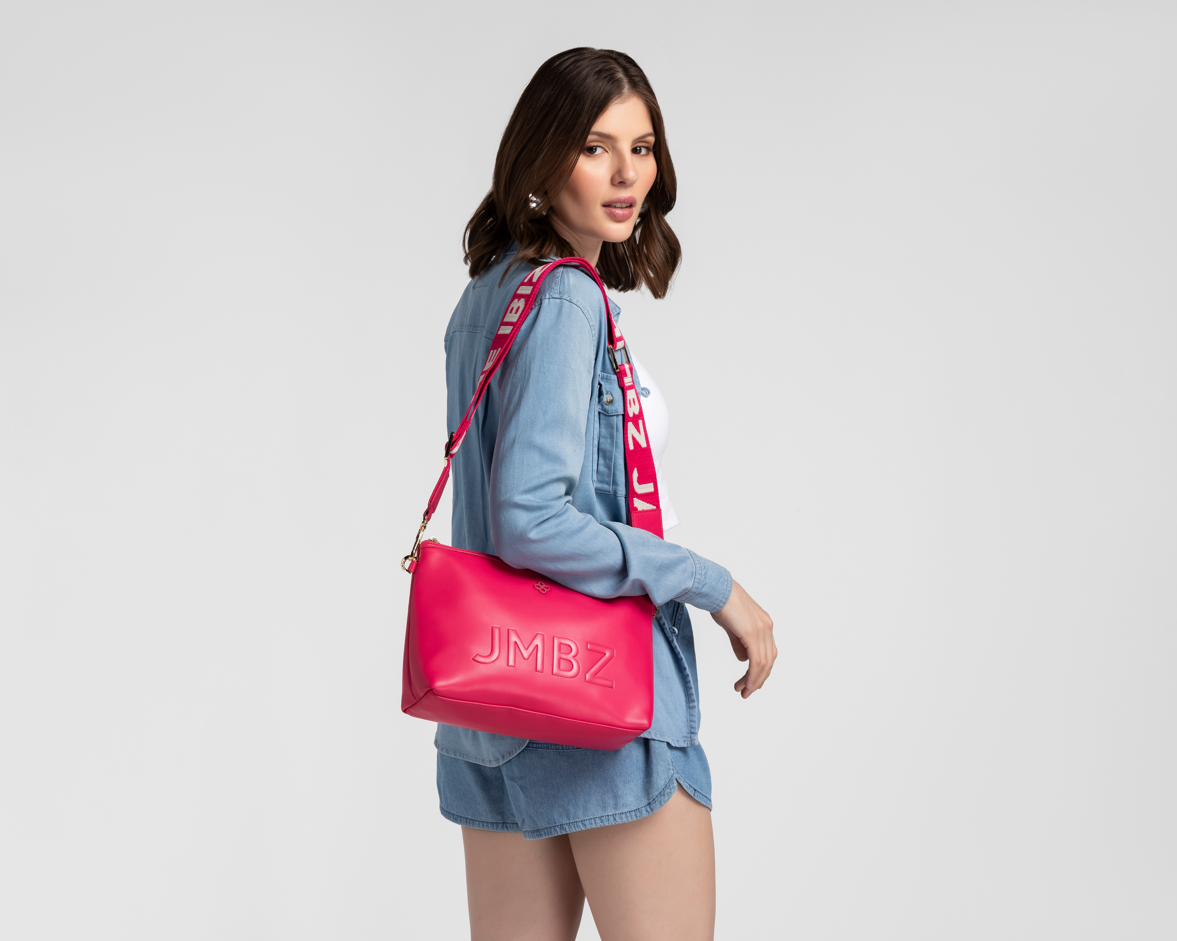 Foto 7 | Foto 7 | Bolsa Cruzada Jaime Ibiza