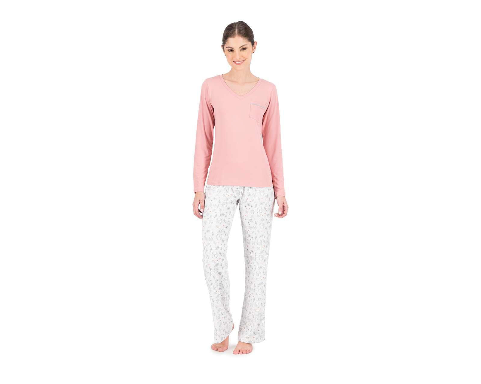 Pijama Beauty Secret Juvenil