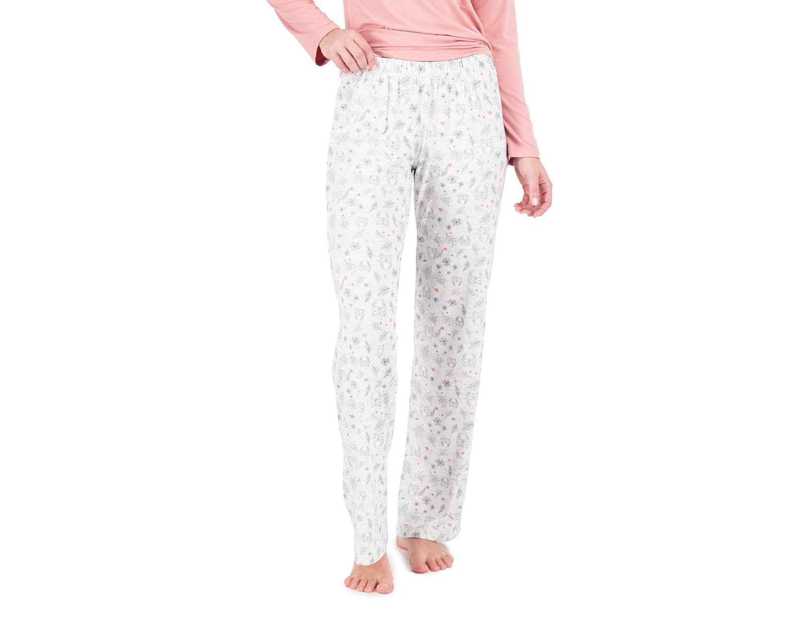 Foto 5 pulgar | Foto 4 | Pijama Beauty Secret Juvenil