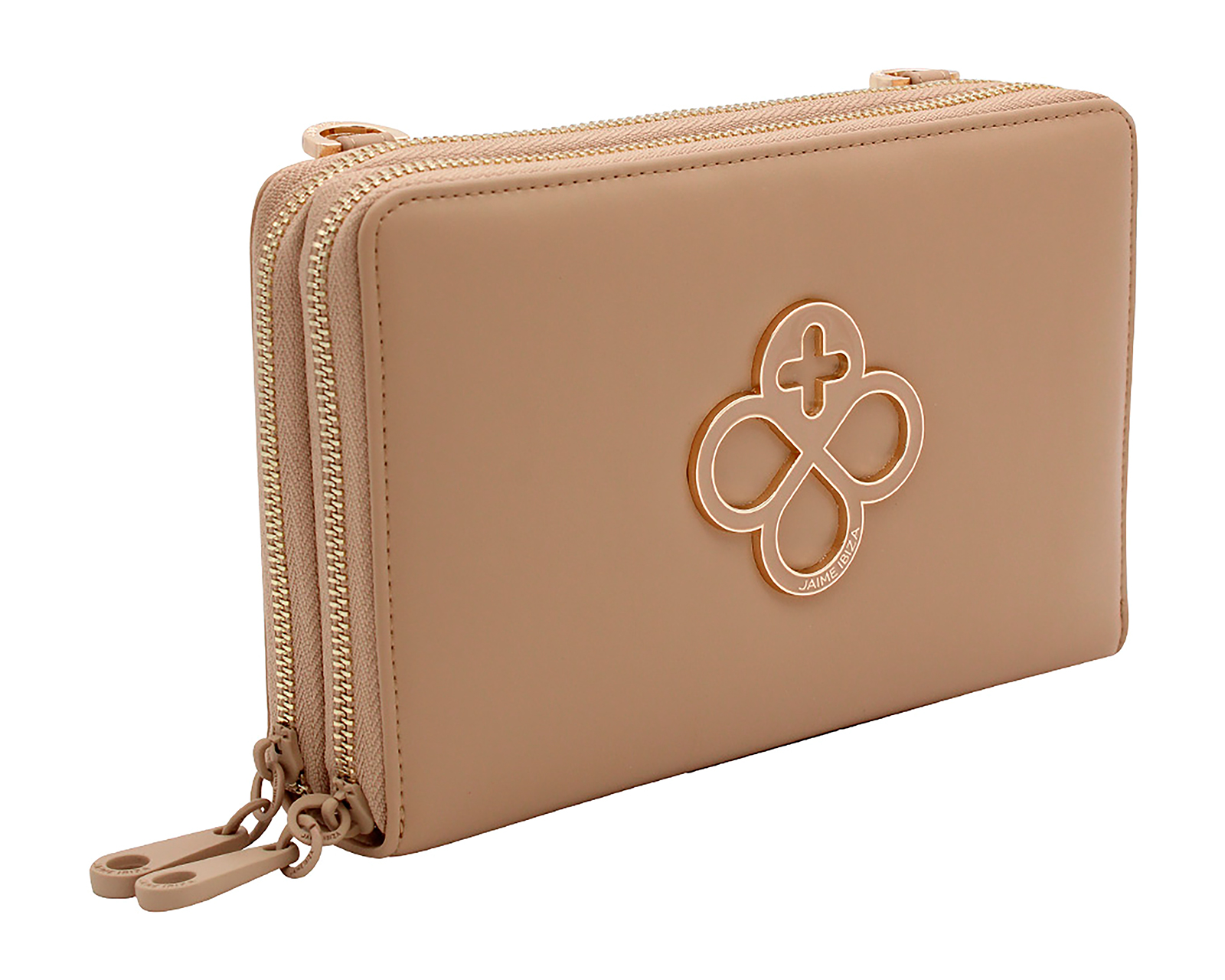 Foto 3 pulgar | Foto 2 | Cartera para Mujer Jaime Ibiza con Correa