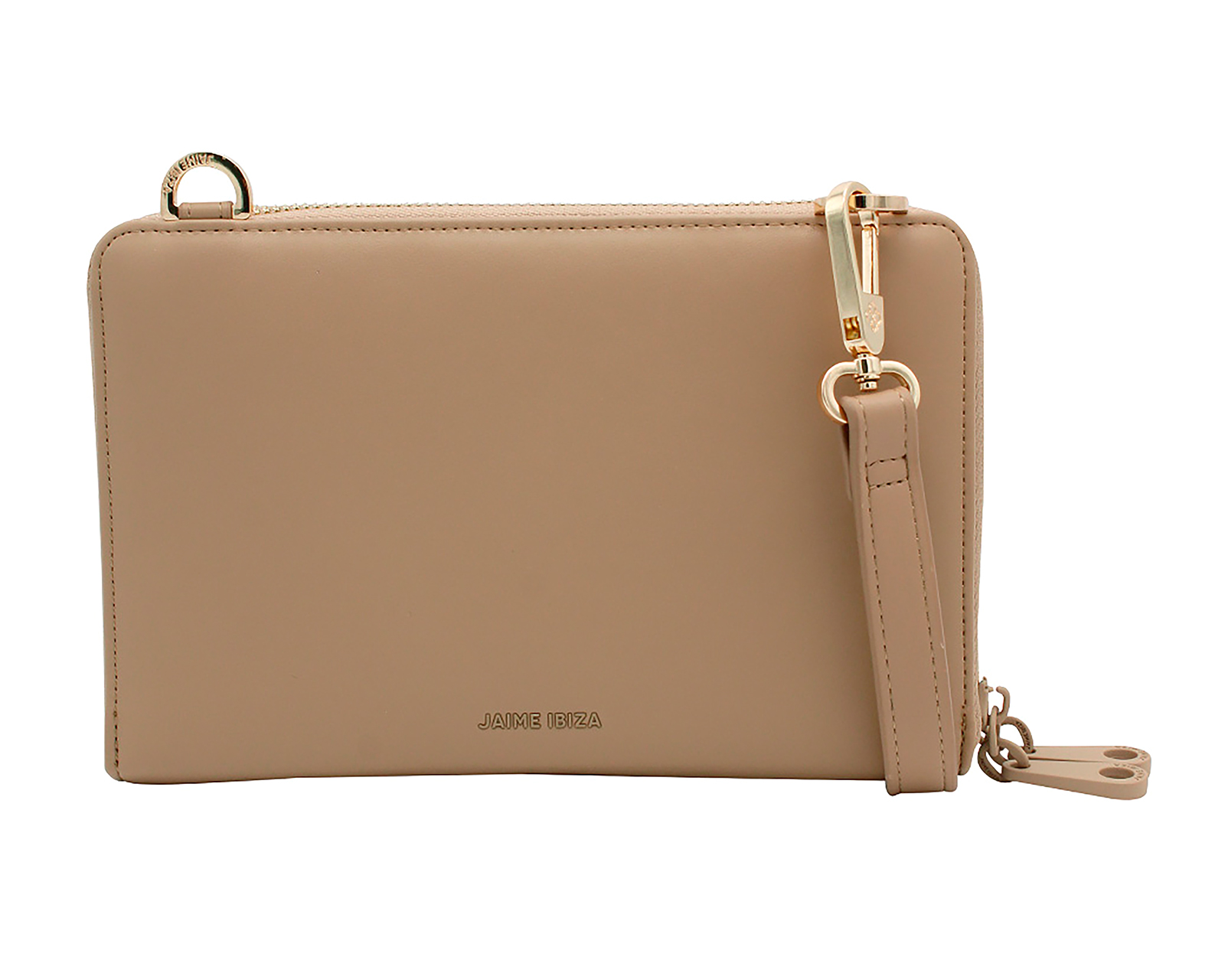 Foto 4 pulgar | Foto 3 | Cartera para Mujer Jaime Ibiza con Correa
