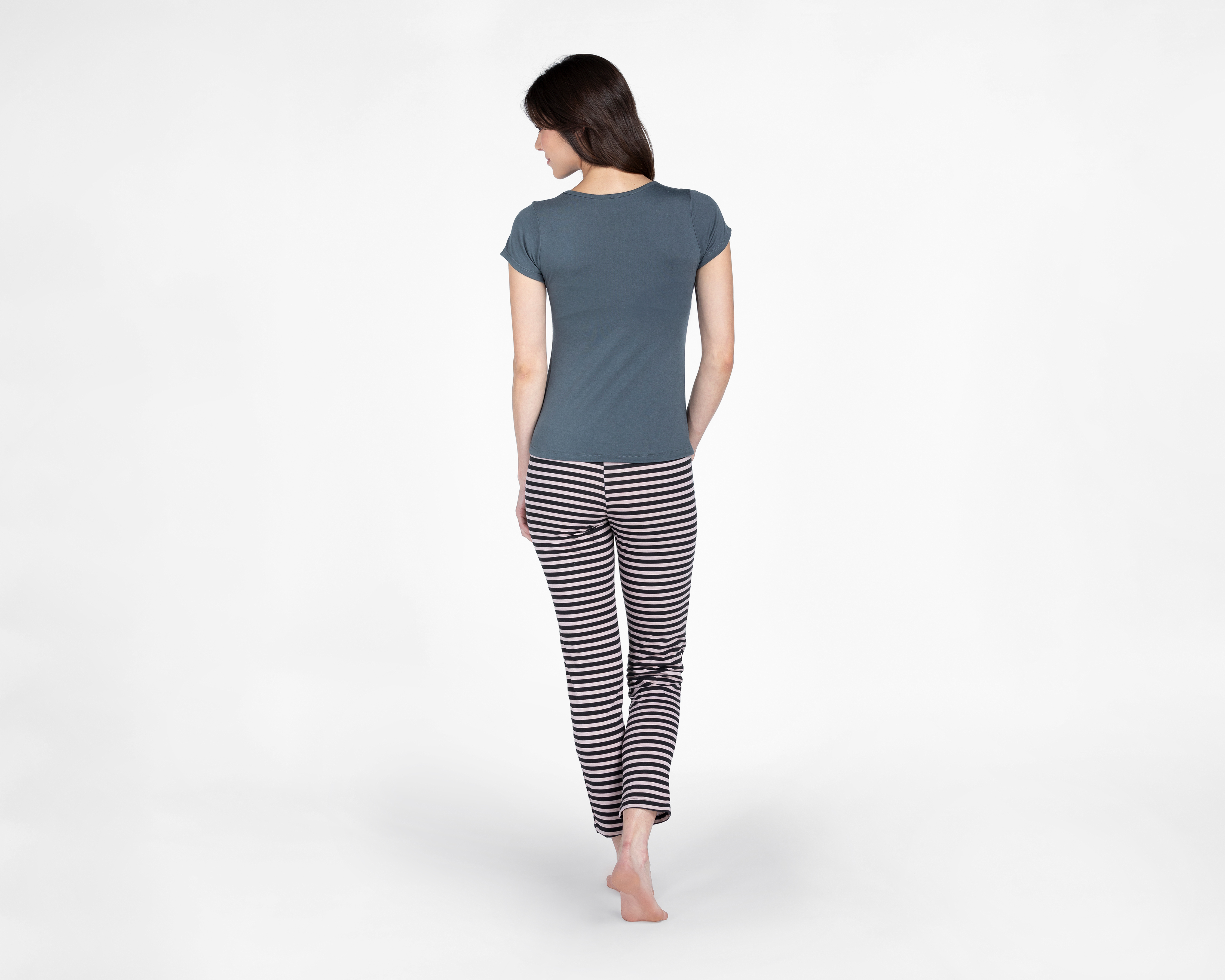 Foto 3 pulgar | Foto 2 | Pijama Emociones Juvenil