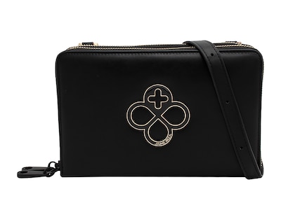Foto 1 | Foto 1 | Cartera para Mujer Jaime Ibiza con Correa