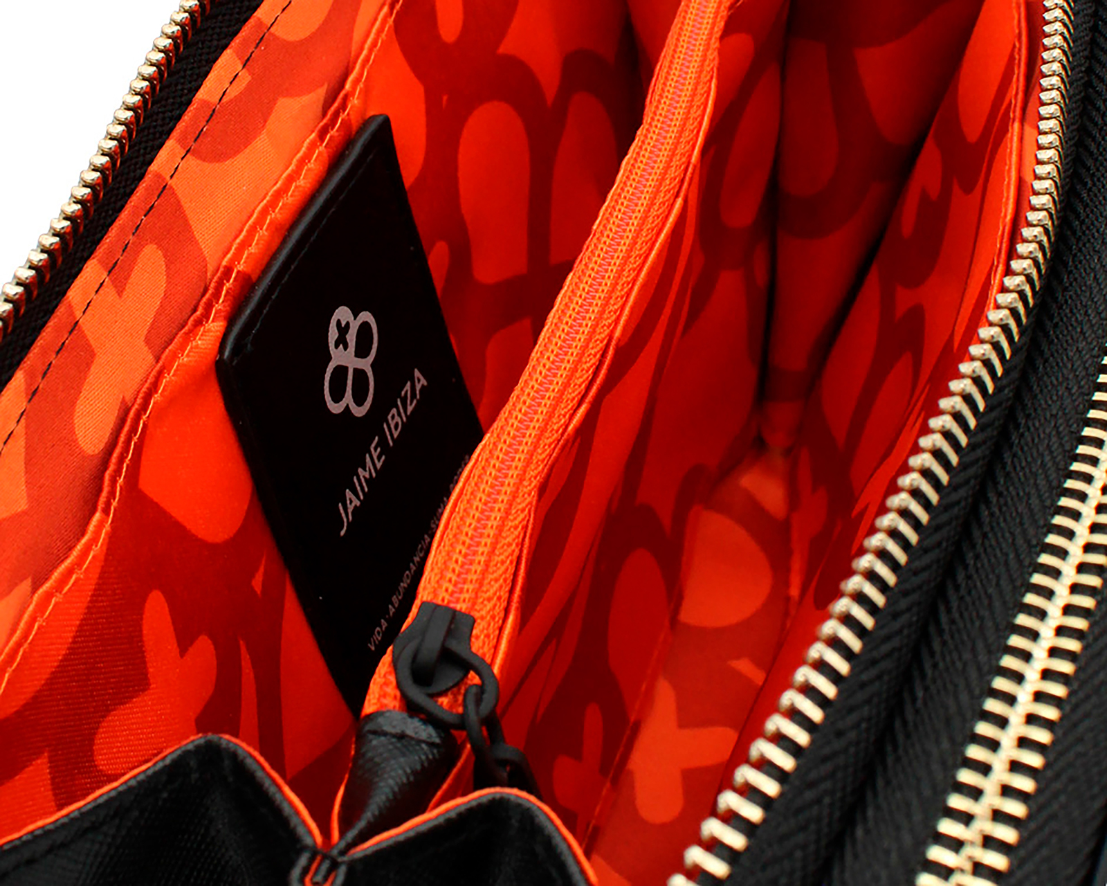 Foto 5 pulgar | Foto 4 | Cartera para Mujer Jaime Ibiza con Correa