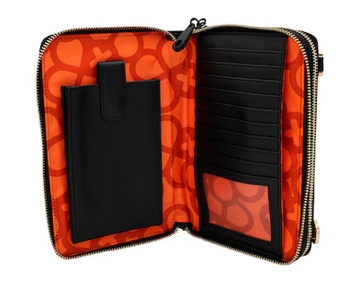 Foto 5 | Foto 5 | Cartera para Mujer Jaime Ibiza con Correa
