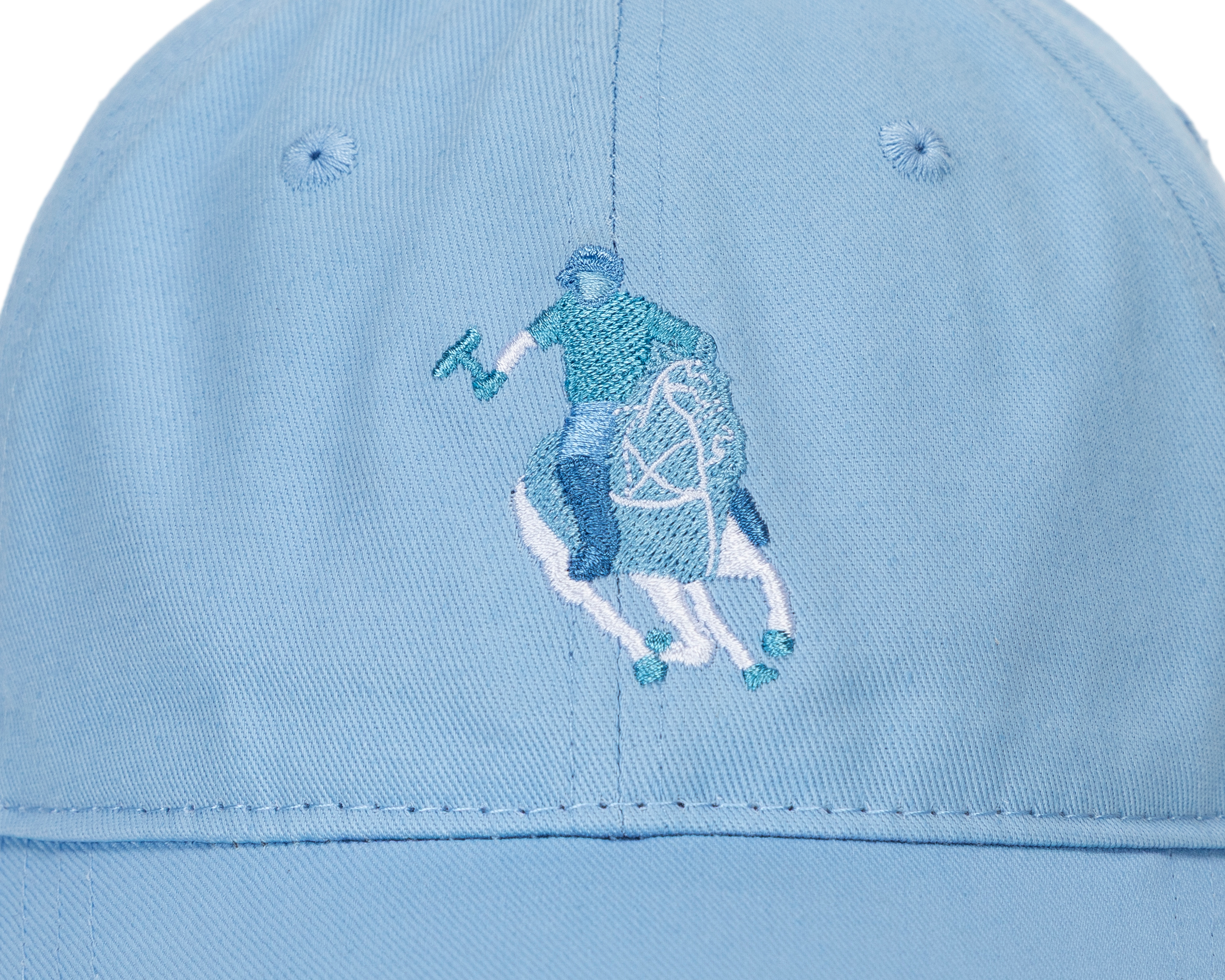 Foto 4 | Foto 4 | Gorra Curva Polo Union Club