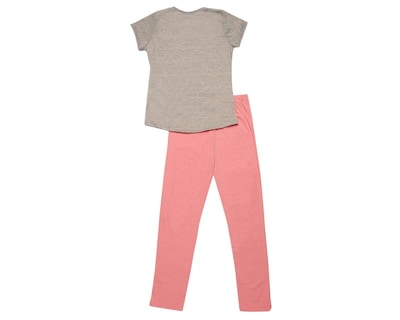 Foto 2 | Foto 2 | Pijama Emociones para Mujer 2 Piezas