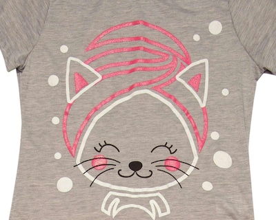 Foto 3 | Foto 3 | Pijama Emociones para Mujer 2 Piezas