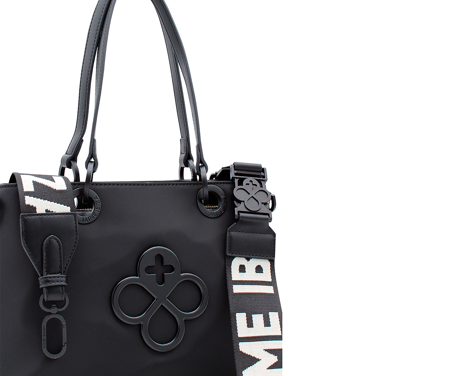 Foto 3 pulgar | Foto 2 | Bolsa de Hombro Jaime Ibiza