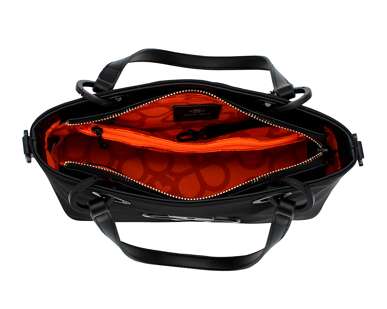 Foto 4 | Foto 4 | Bolsa de Hombro Jaime Ibiza