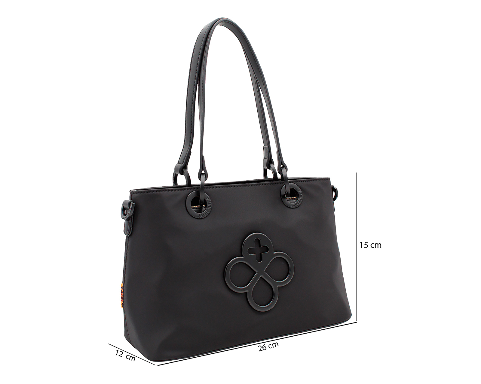 Foto 5 | Foto 5 | Bolsa de Hombro Jaime Ibiza