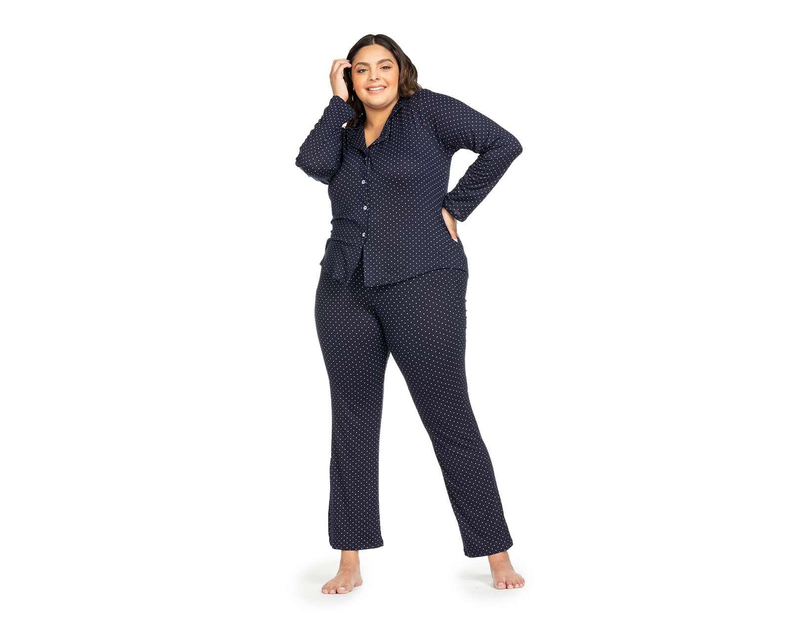 Pijama Beauty Secret Juvenil