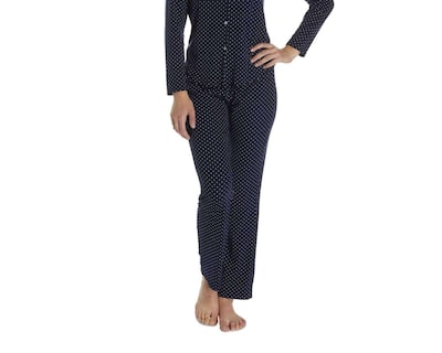 Foto 8 | Foto 8 | Pijama Beauty Secret Juvenil