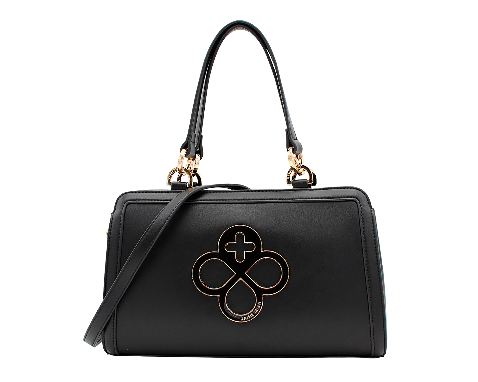 Foto 2 pulgar | Foto 1 | Bolsa de Hombro Jaime Ibiza