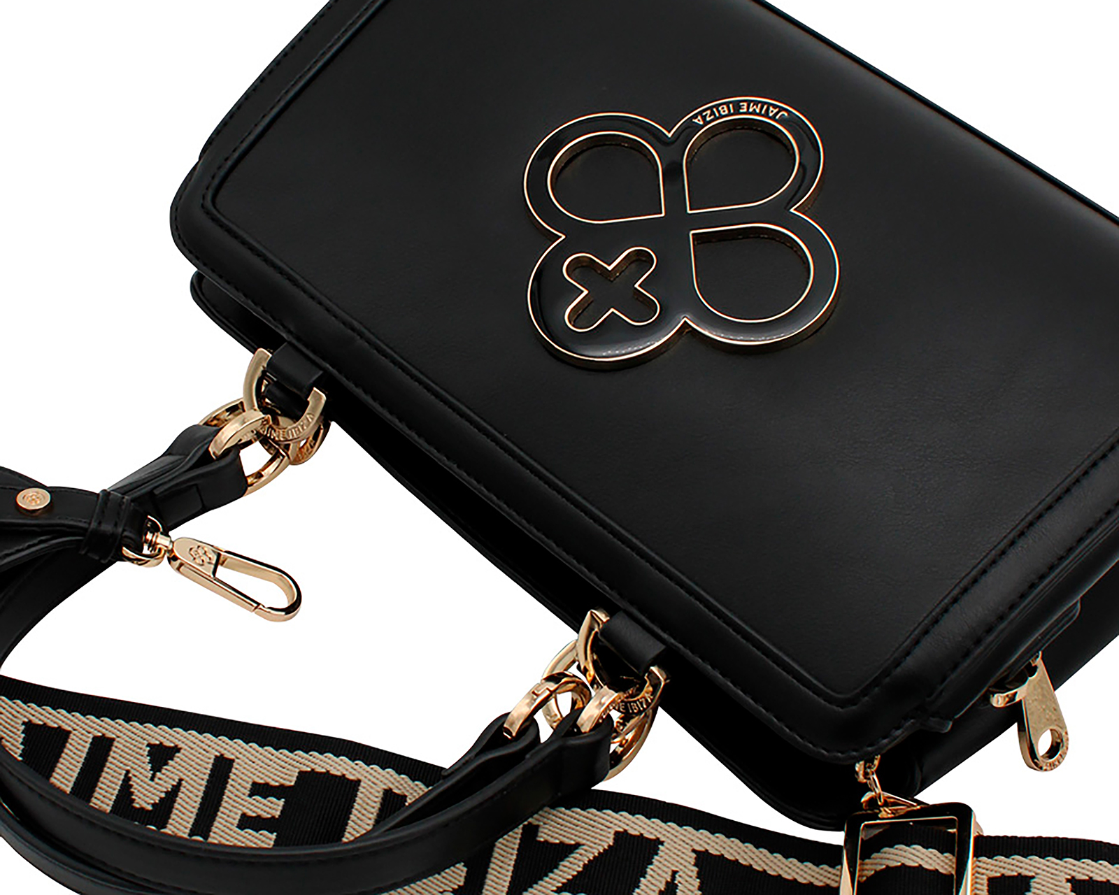 Foto 2 | Foto 2 | Bolsa de Hombro Jaime Ibiza