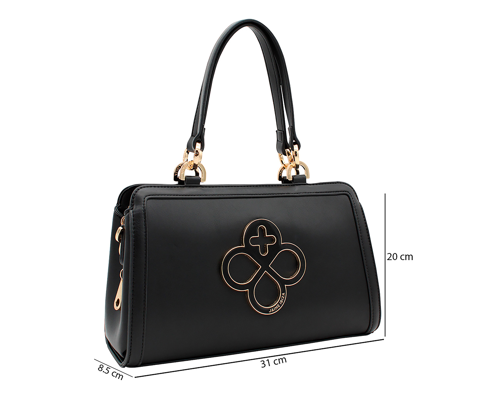 Foto 5 pulgar | Foto 4 | Bolsa de Hombro Jaime Ibiza