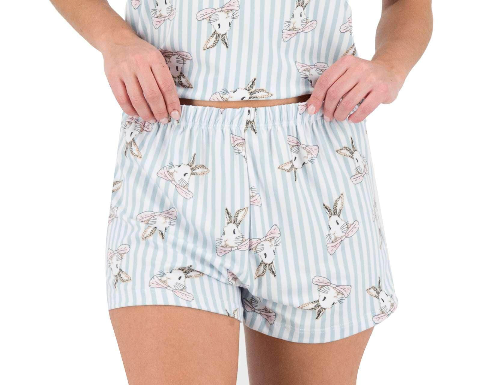 Foto 4 | Foto 4 | Pijama Lovest para Mujer 2 Piezas