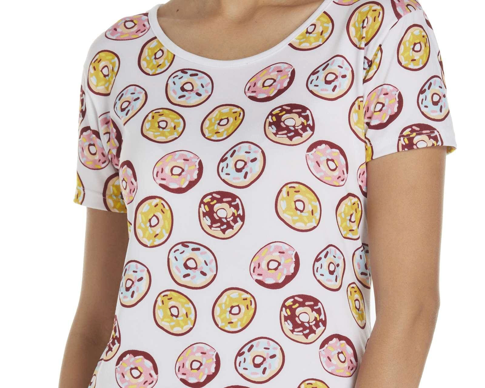 Foto 4 pulgar | Foto 3 | Camisón Lovest para Mujer