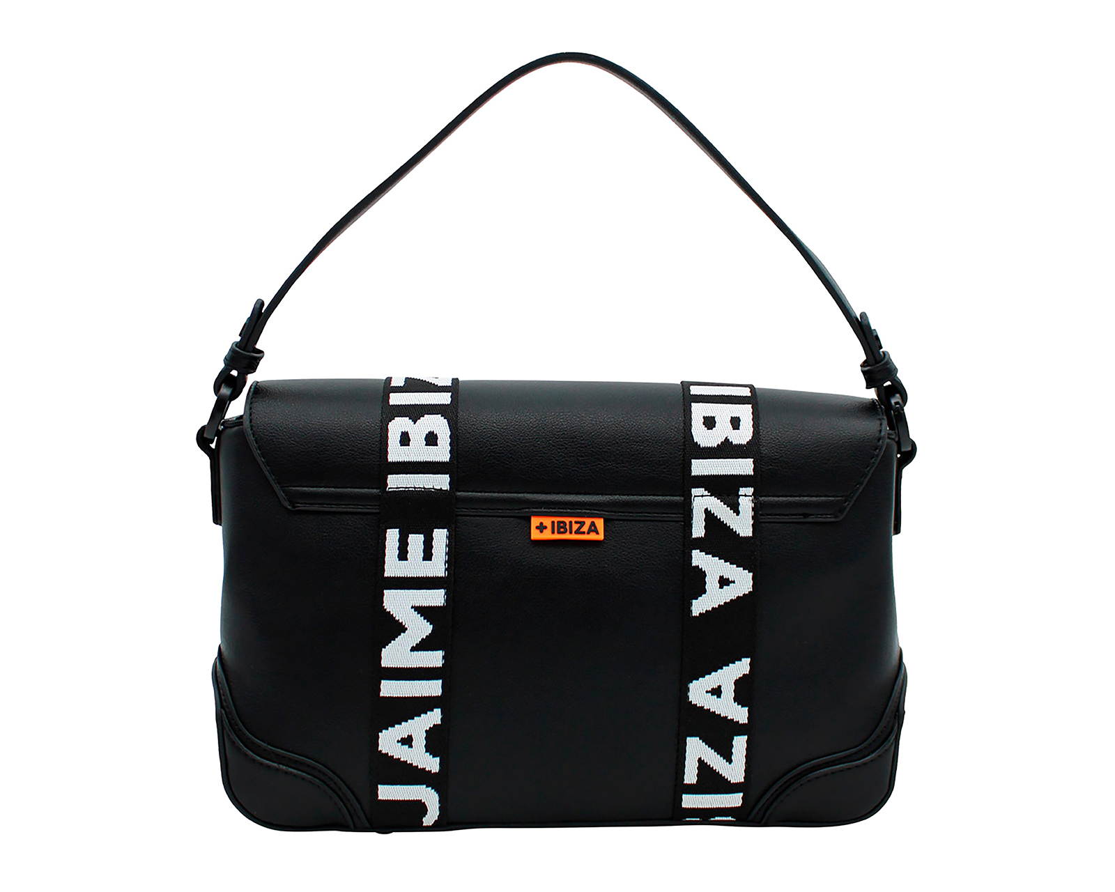 Foto 4 pulgar | Foto 3 | Bolsa de Hombro Jaime Ibiza