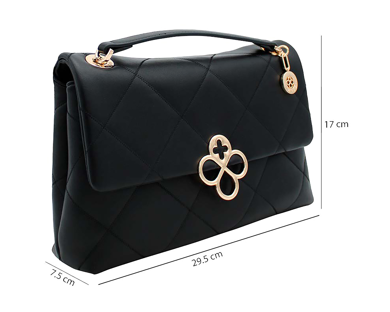 Foto 5 | Foto 5 | Bolsa de Hombro Jaime Ibiza