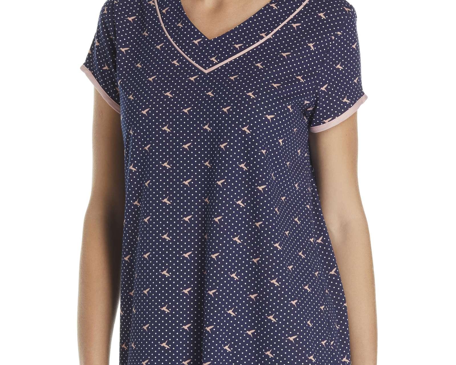 Foto 4 pulgar | Foto 3 | Camisón Beauty Secret