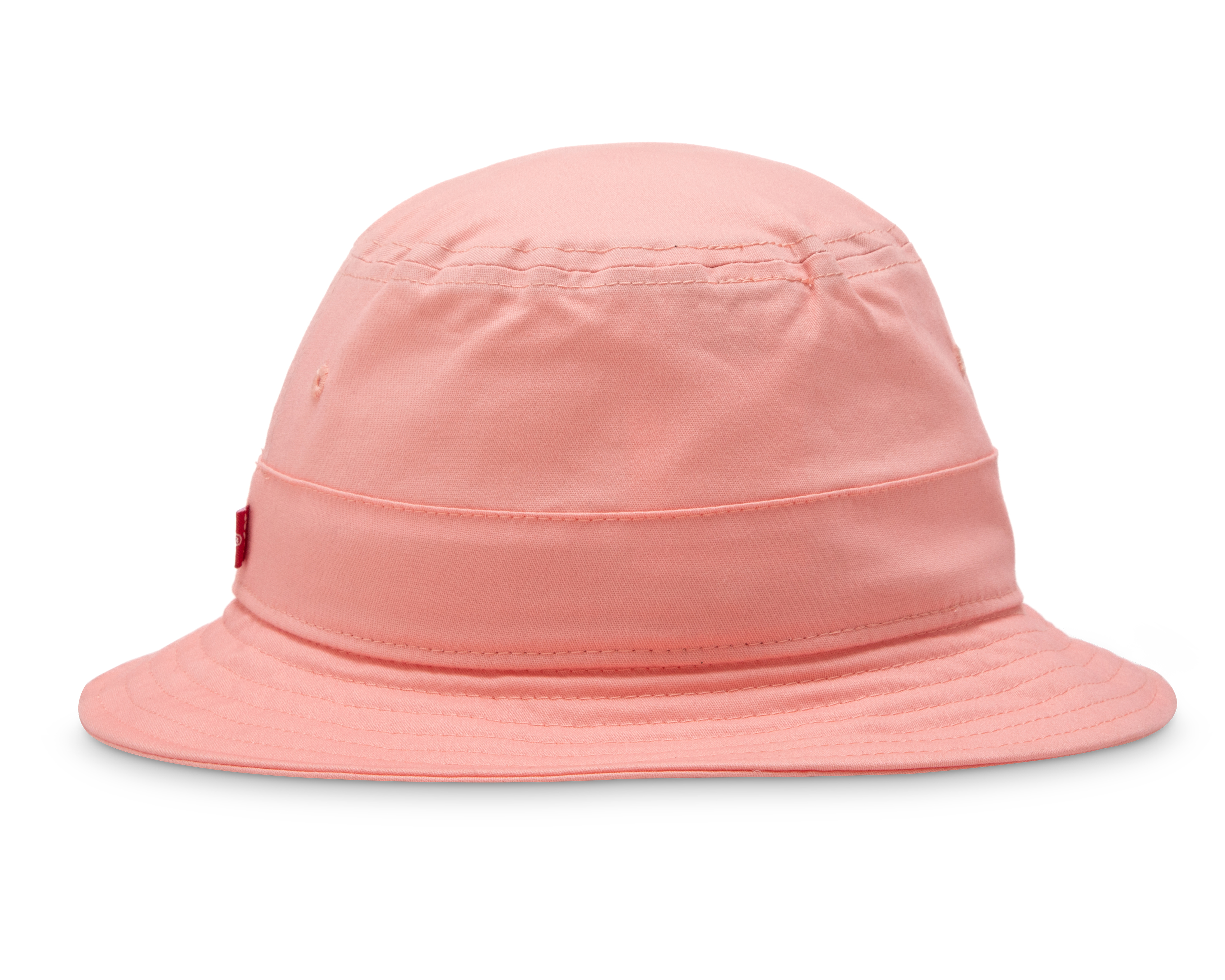 Foto 3 pulgar | Foto 2 | Sombrero Pescador Levi's Rosa