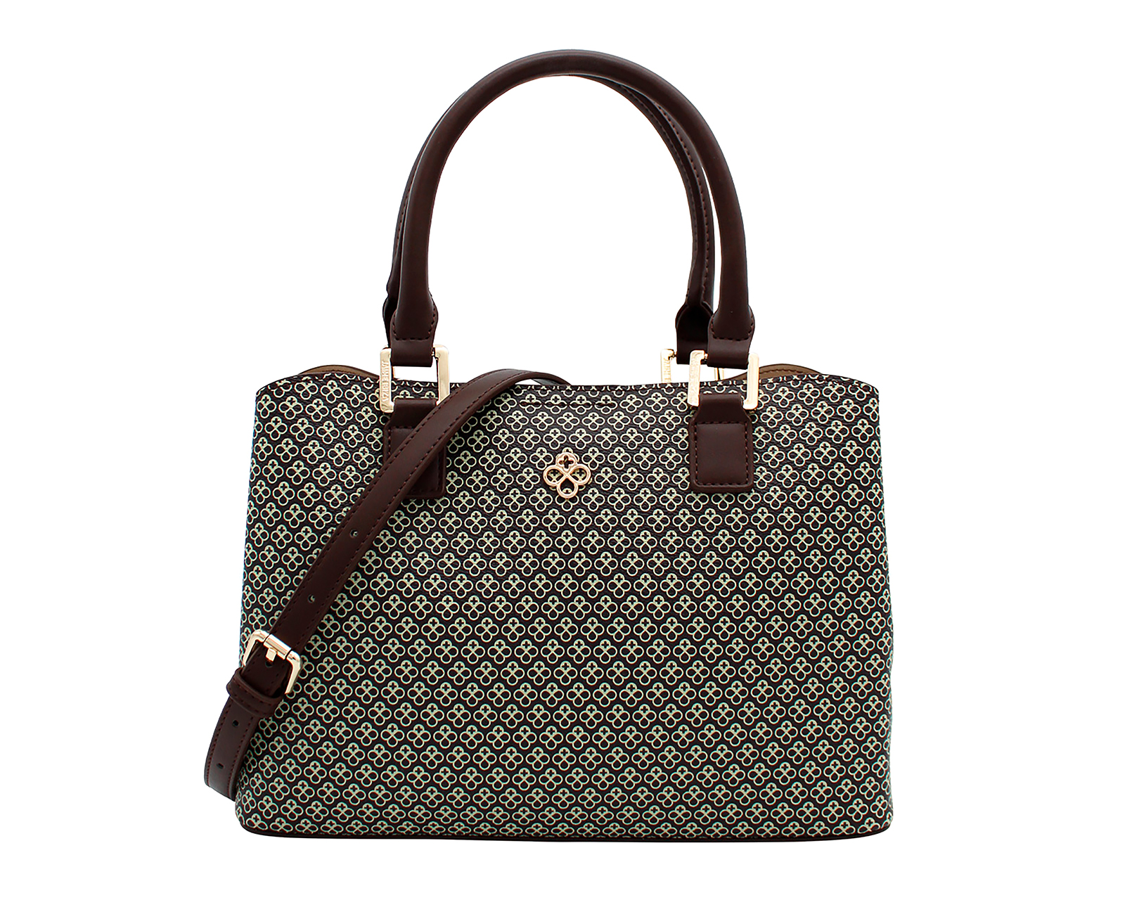 Foto 2 pulgar | Foto 1 | Bolsa de Hombro Jaime Ibiza