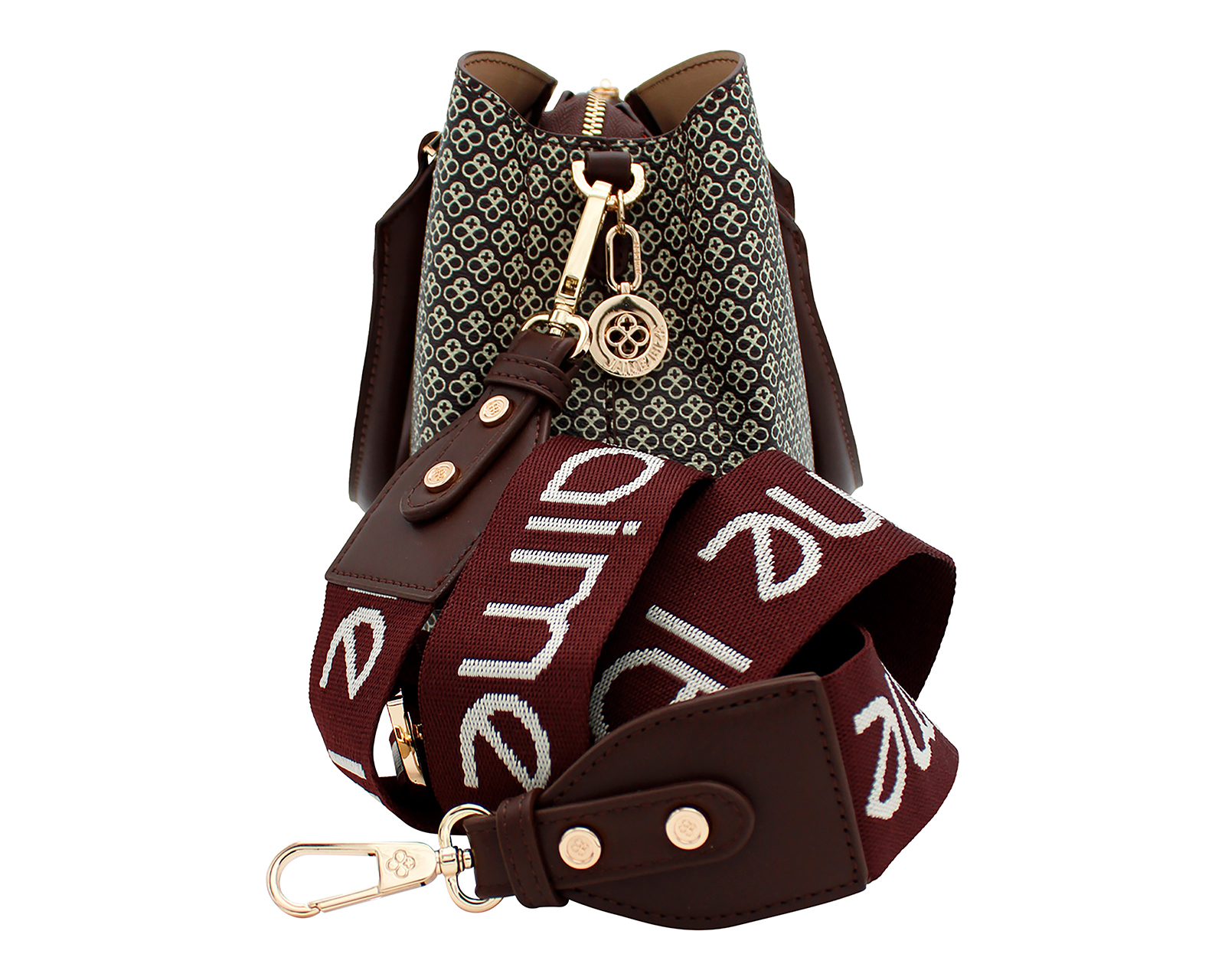 Foto 2 | Foto 2 | Bolsa de Hombro Jaime Ibiza