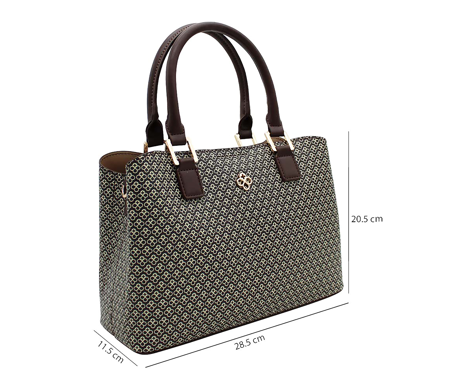 Foto 5 | Foto 5 | Bolsa de Hombro Jaime Ibiza