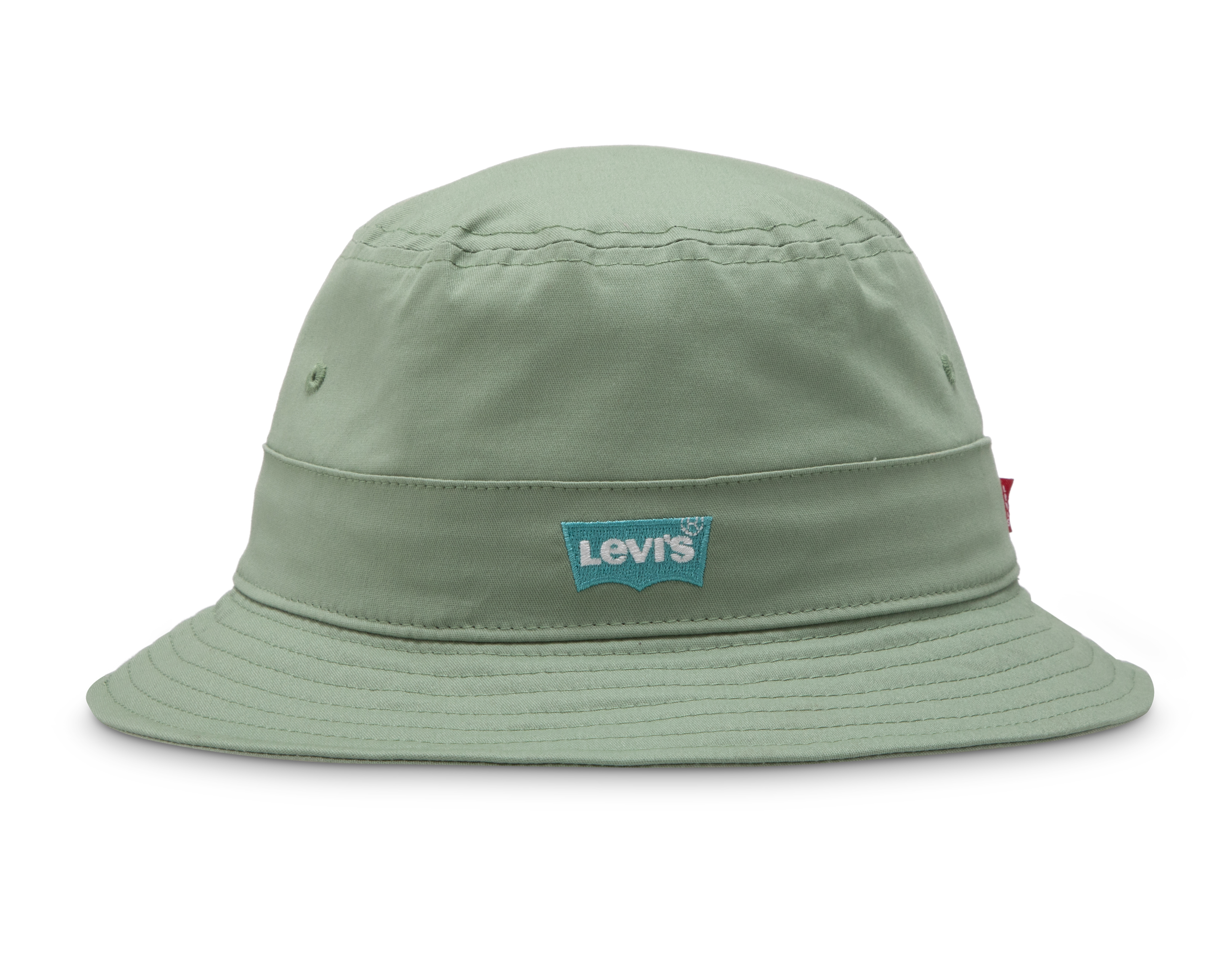 Foto 1 | Foto 1 | Sombrero Pescador Levi's Verde