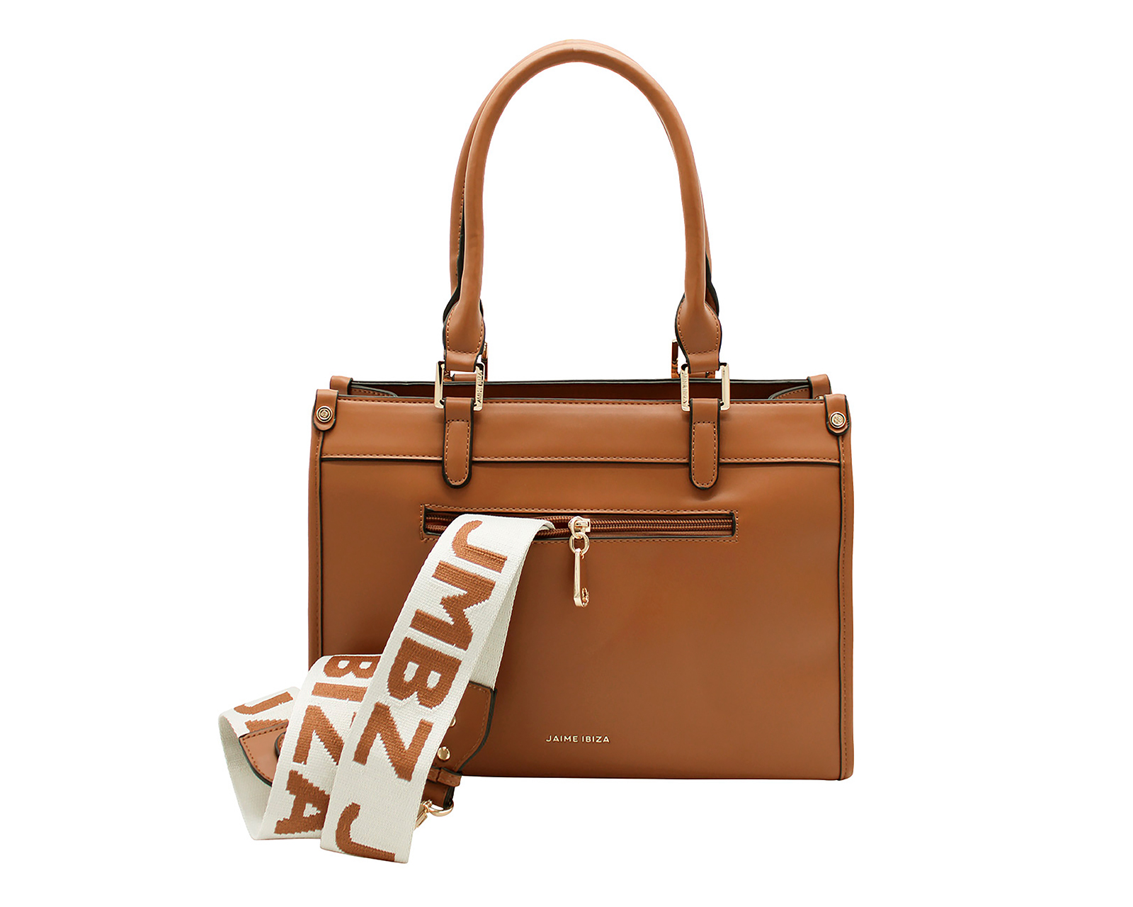 Foto 4 pulgar | Foto 3 | Bolsa de Hombro Jaime Ibiza