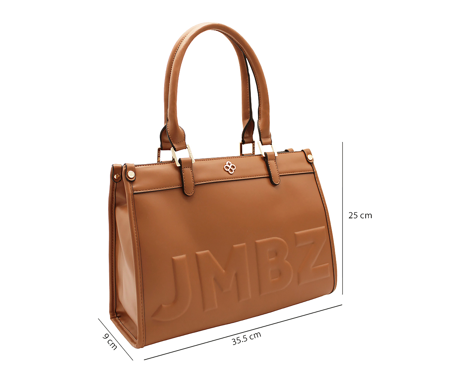 Foto 6 pulgar | Foto 5 | Bolsa de Hombro Jaime Ibiza