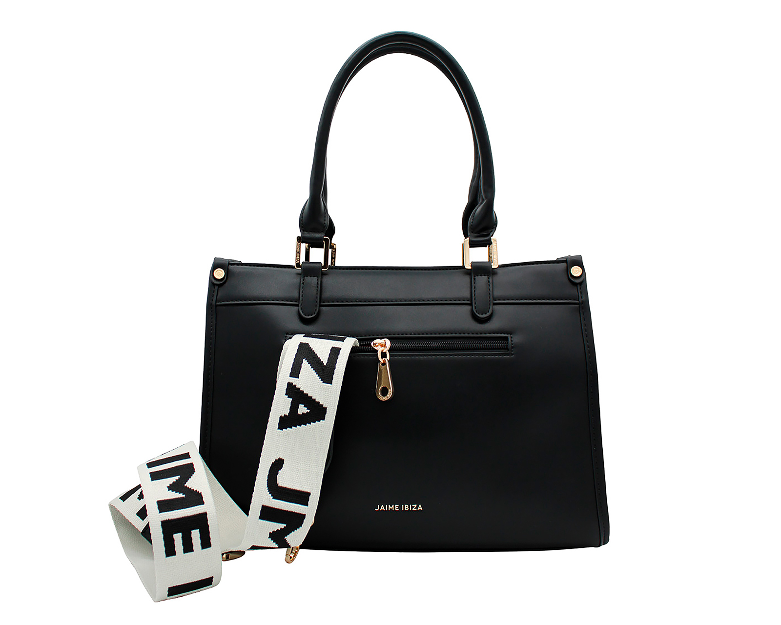 Foto 4 pulgar | Foto 3 | Bolsa de Hombro Jaime Ibiza